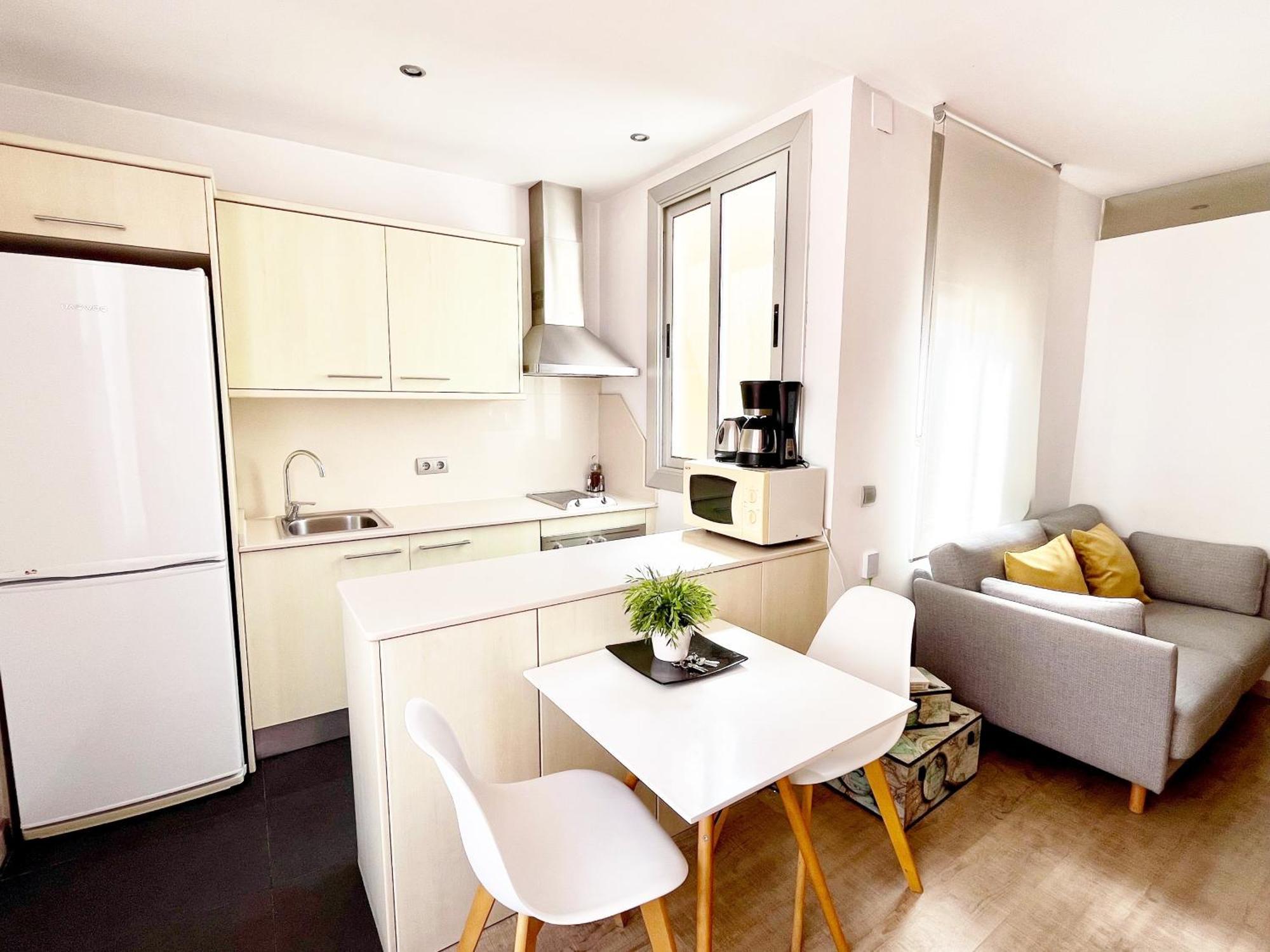 Feelathome Center Apartment *