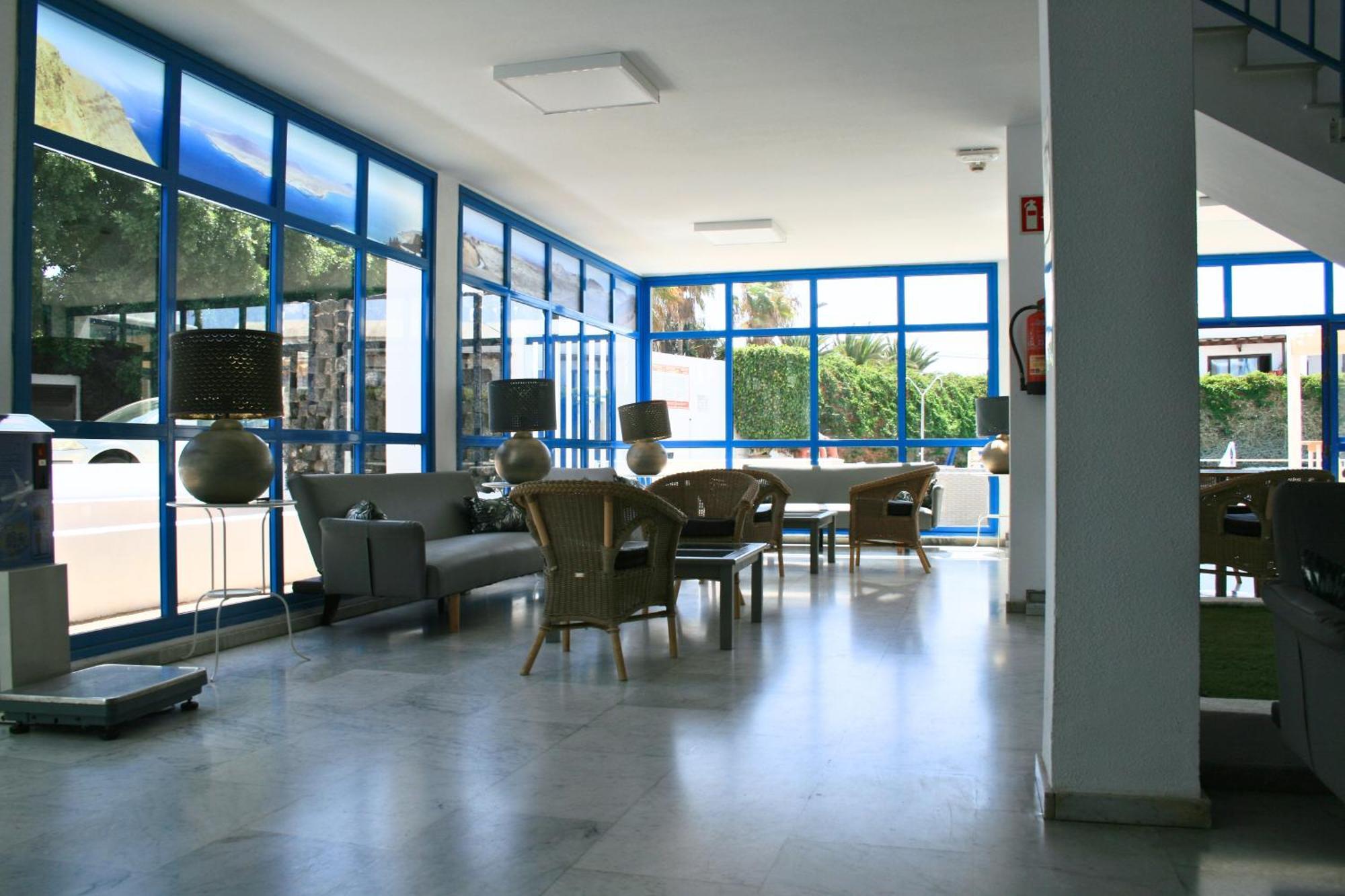 Costa Volcán&spa Apartamento Puerto del Carmen (Lanzarote)