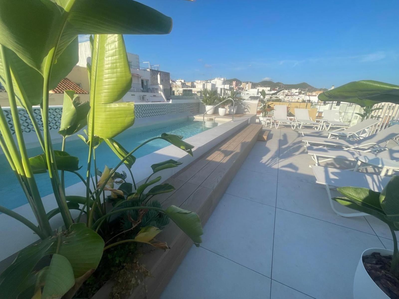 Hotel Alenti