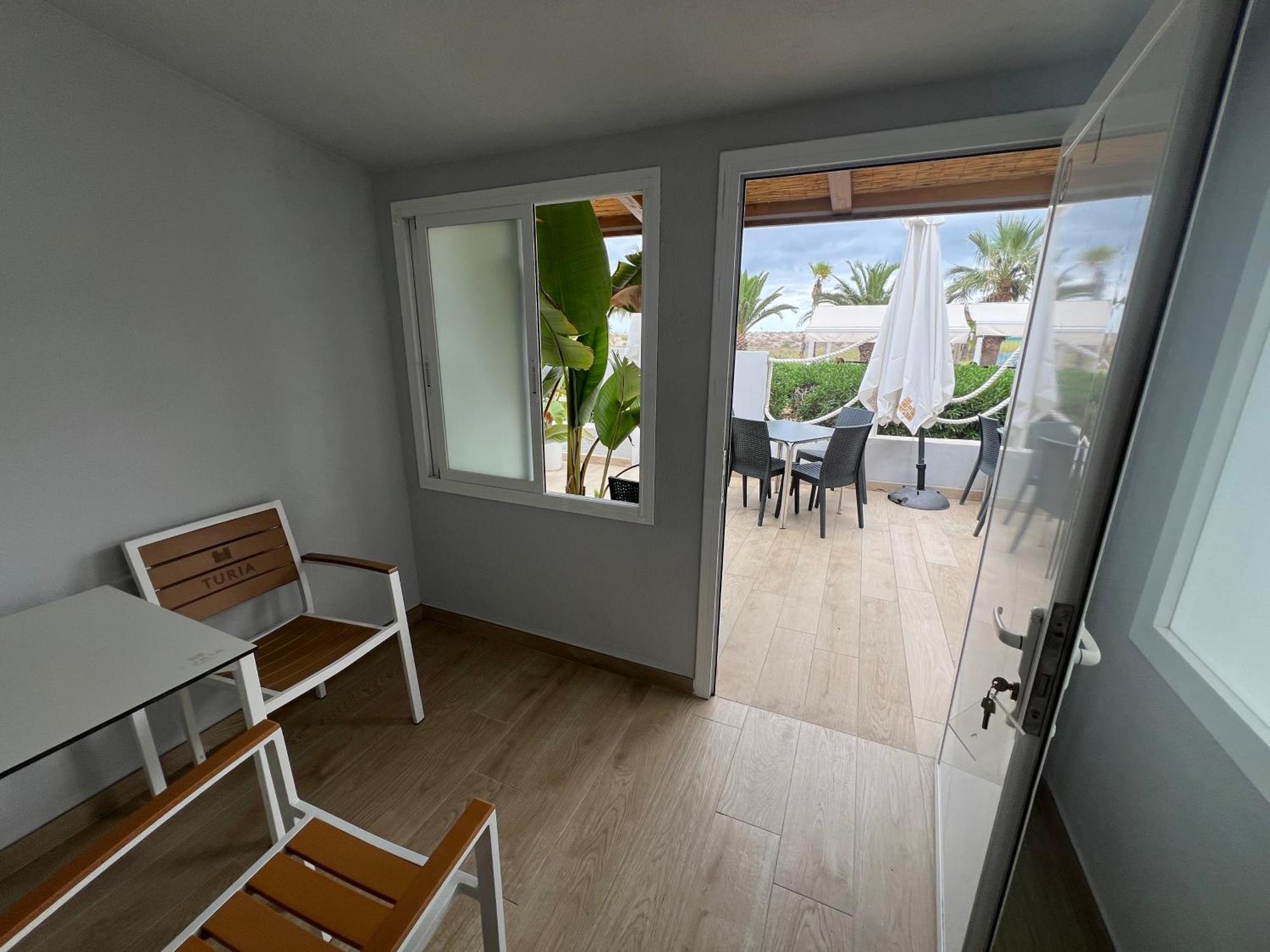 Guest house La Ola
