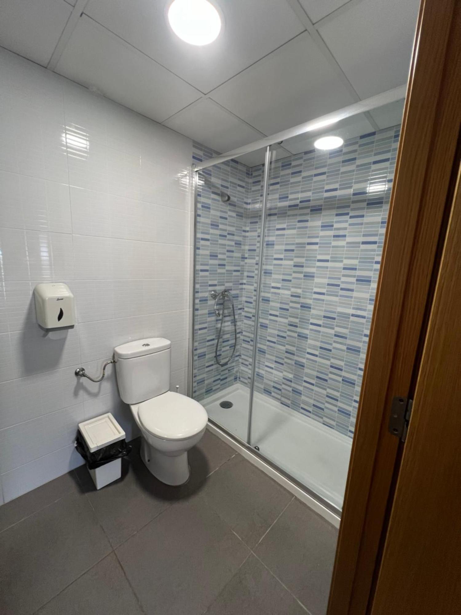 Guest house La Ola