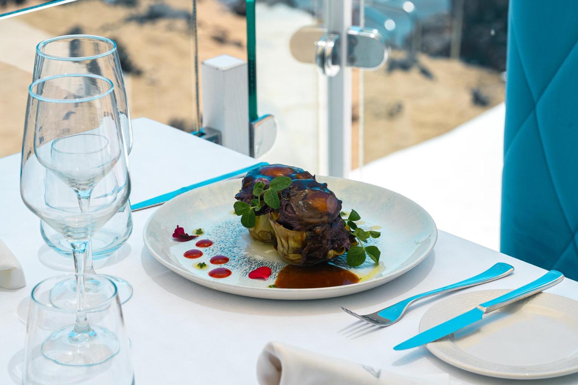 Lani's De Luxe - Adults Only Hotel 5*