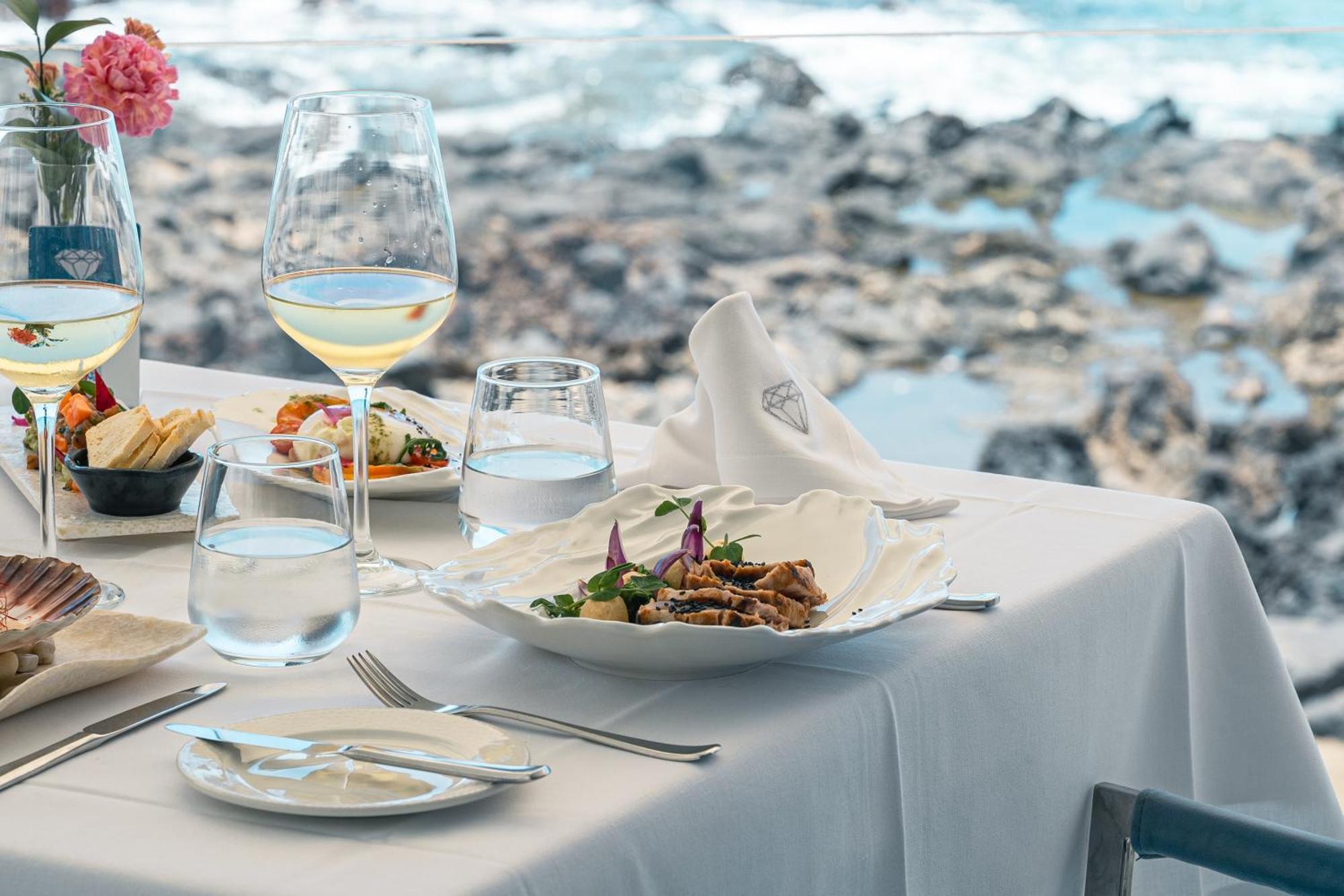 Lani's De Luxe - Adults Only 5* Puerto del Carmen (Lanzarote)
