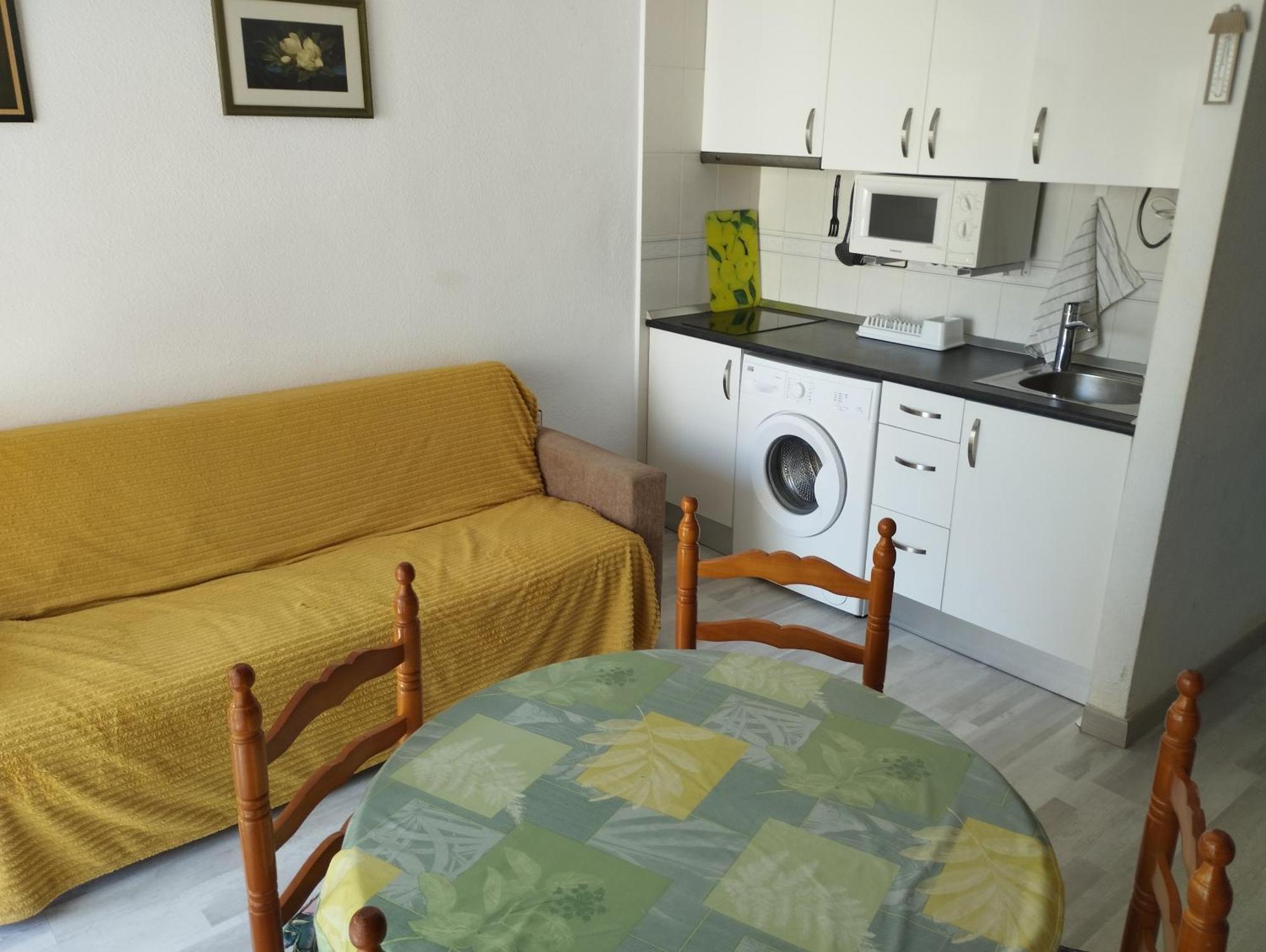 Apartamento Relax&mar