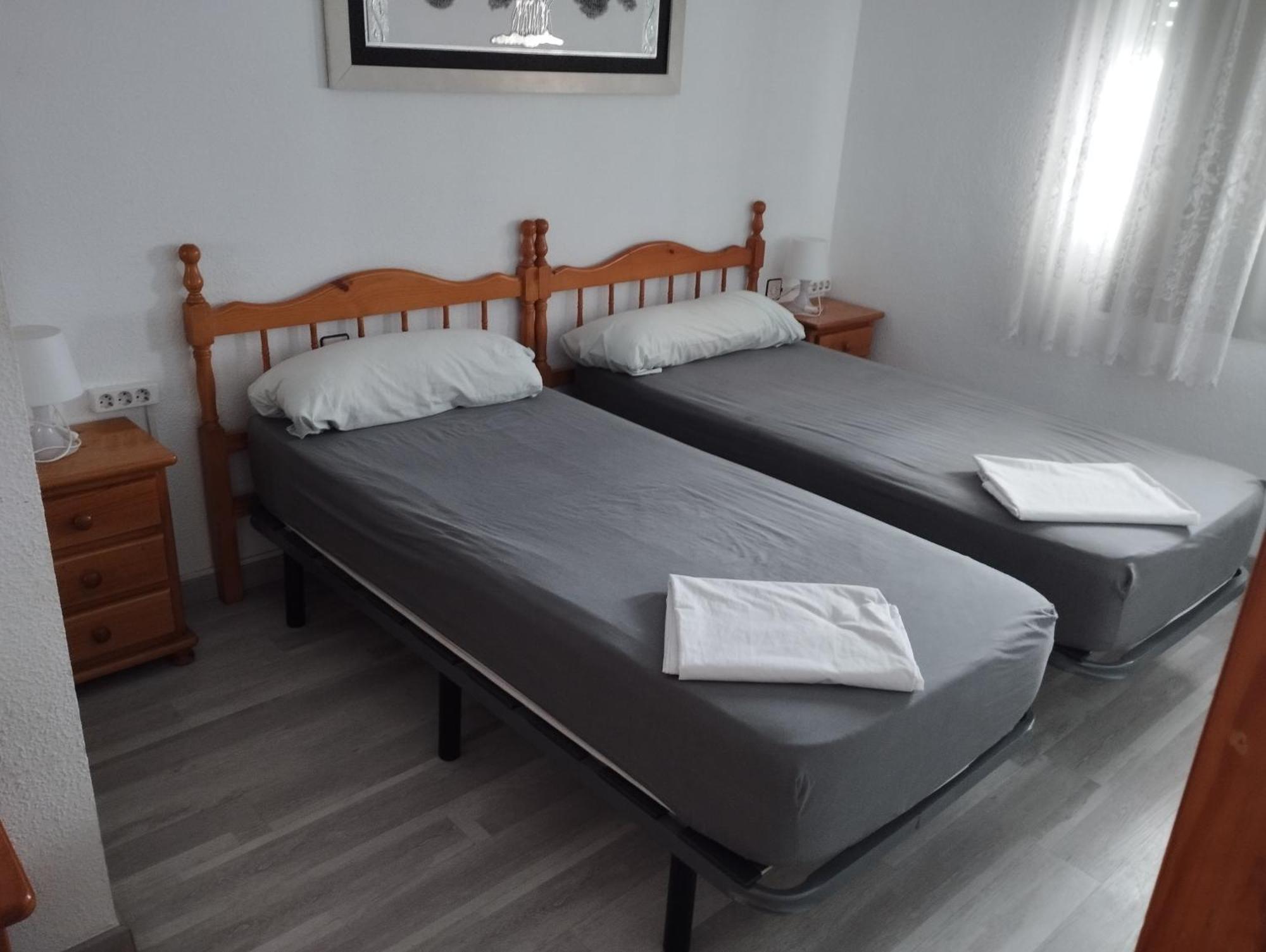 Relax&mar Apartamento *
