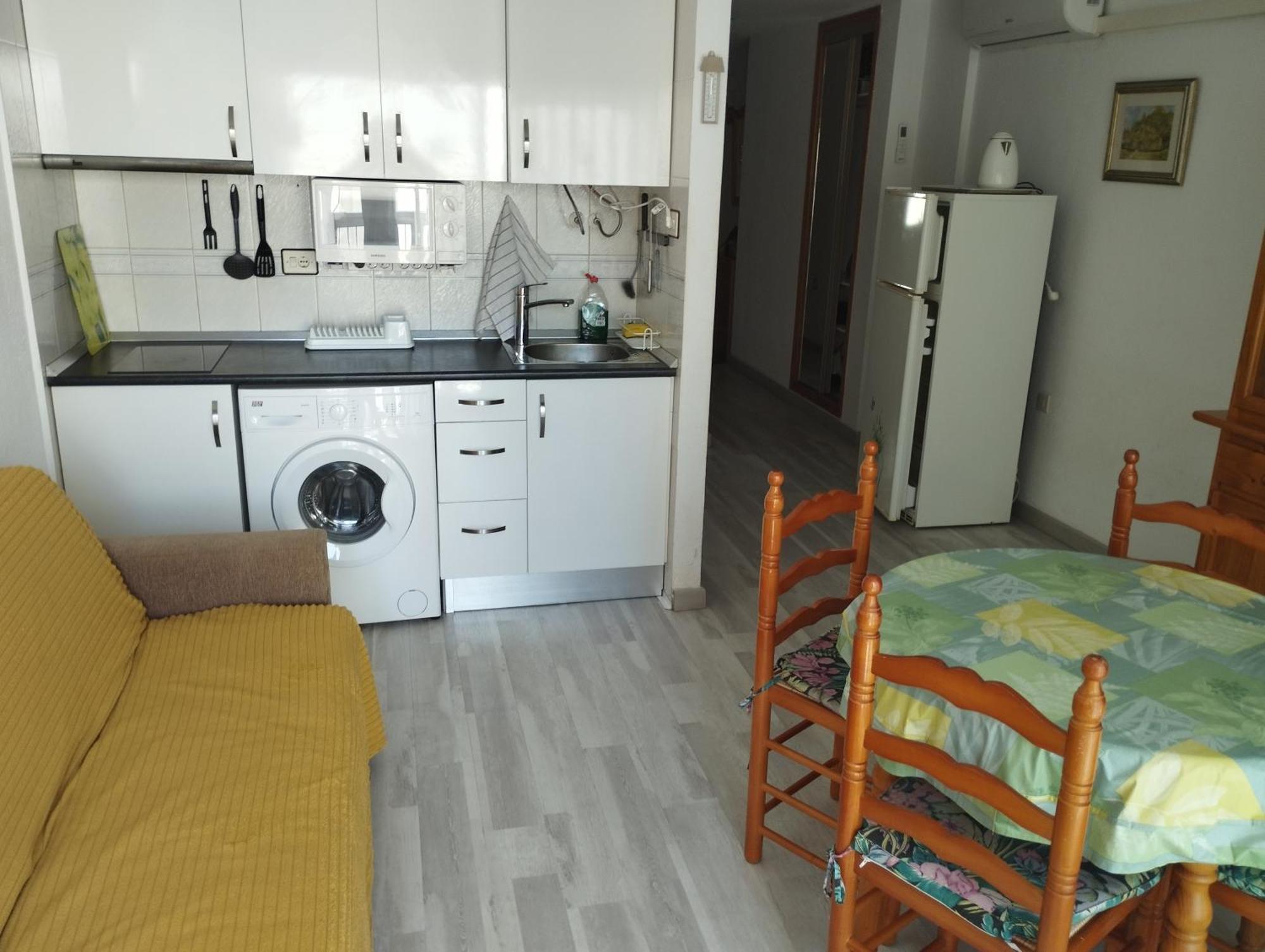 Apartamento Relax&mar *