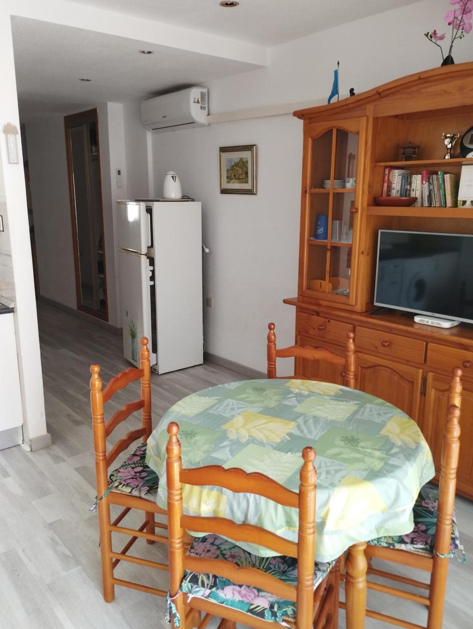 Apartamento Relax&mar Torrevieja