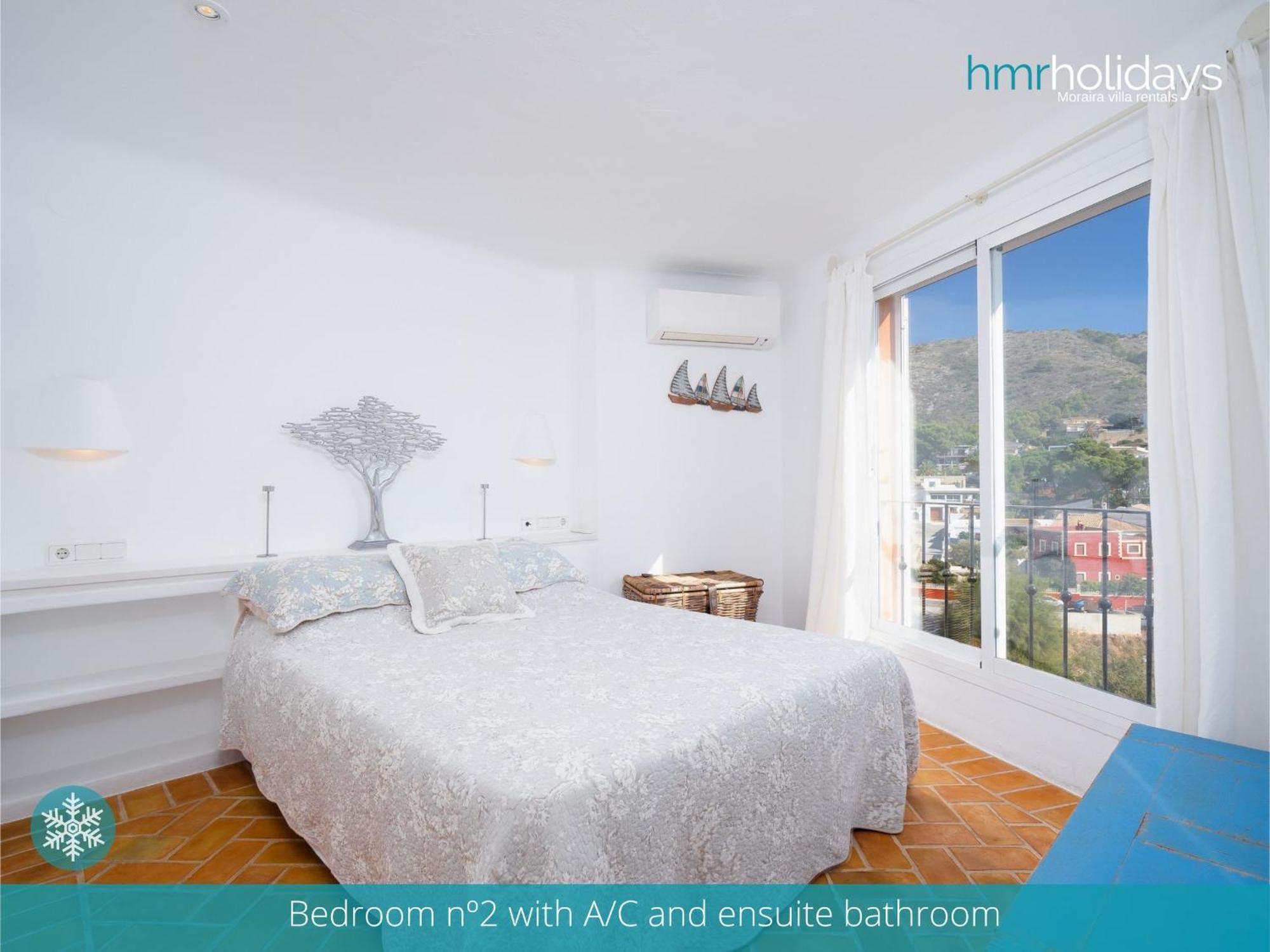 Apartamento Penthouse Seaesta By Hmr Holidays Moraira