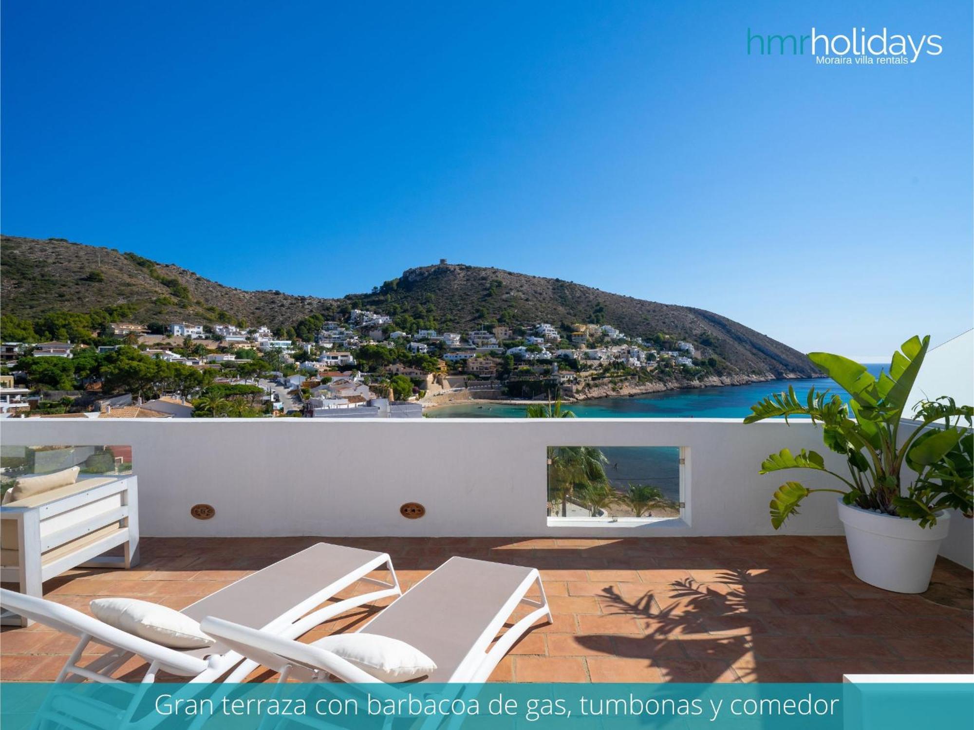 Apartamento Penthouse Seaesta By Hmr Holidays *