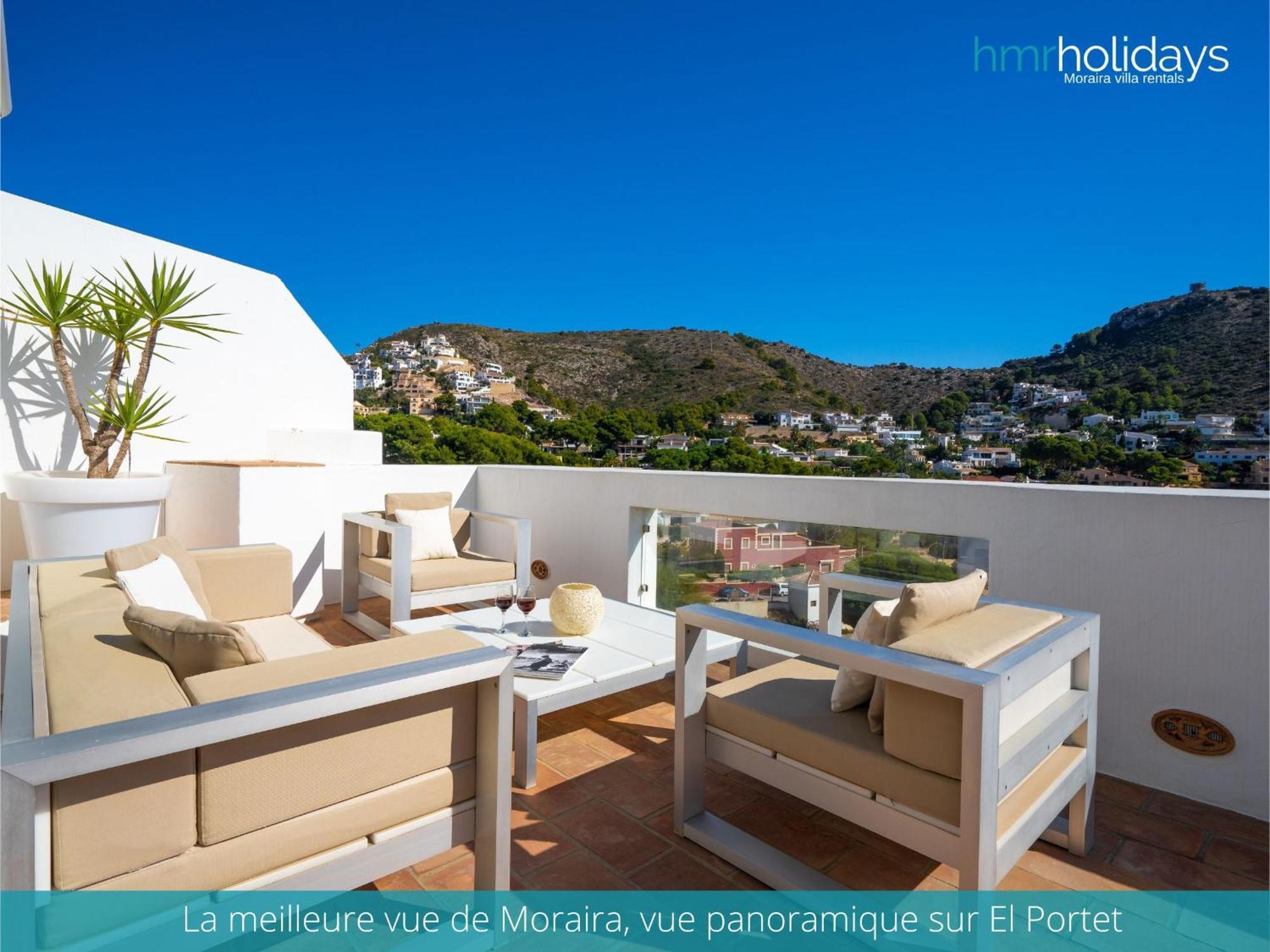 Penthouse Seaesta By Hmr Holidays Apartamento *