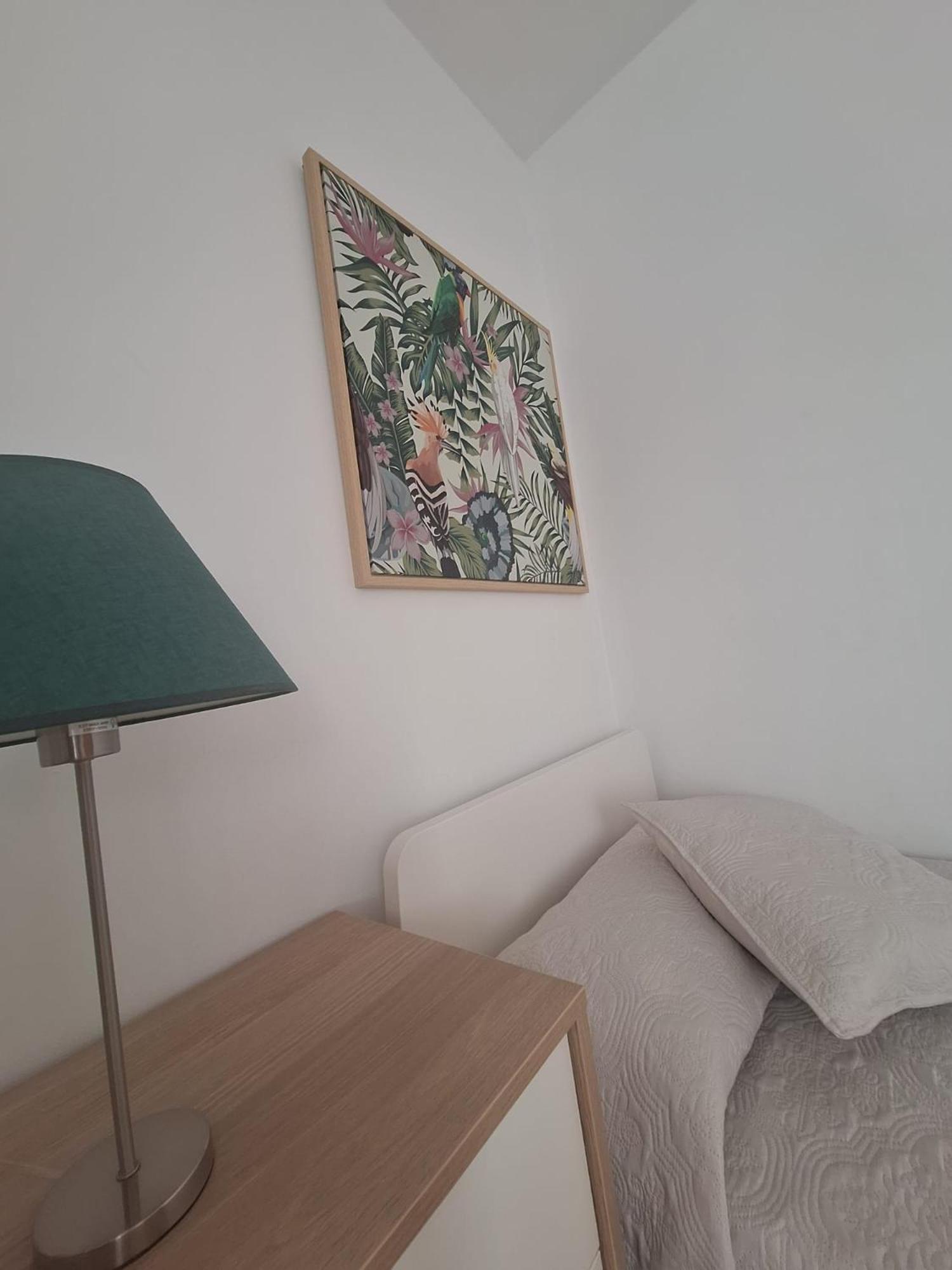 Apartment Atico Duplex Baladrar: Spacious Terrace Retreat Near Denia & Golf