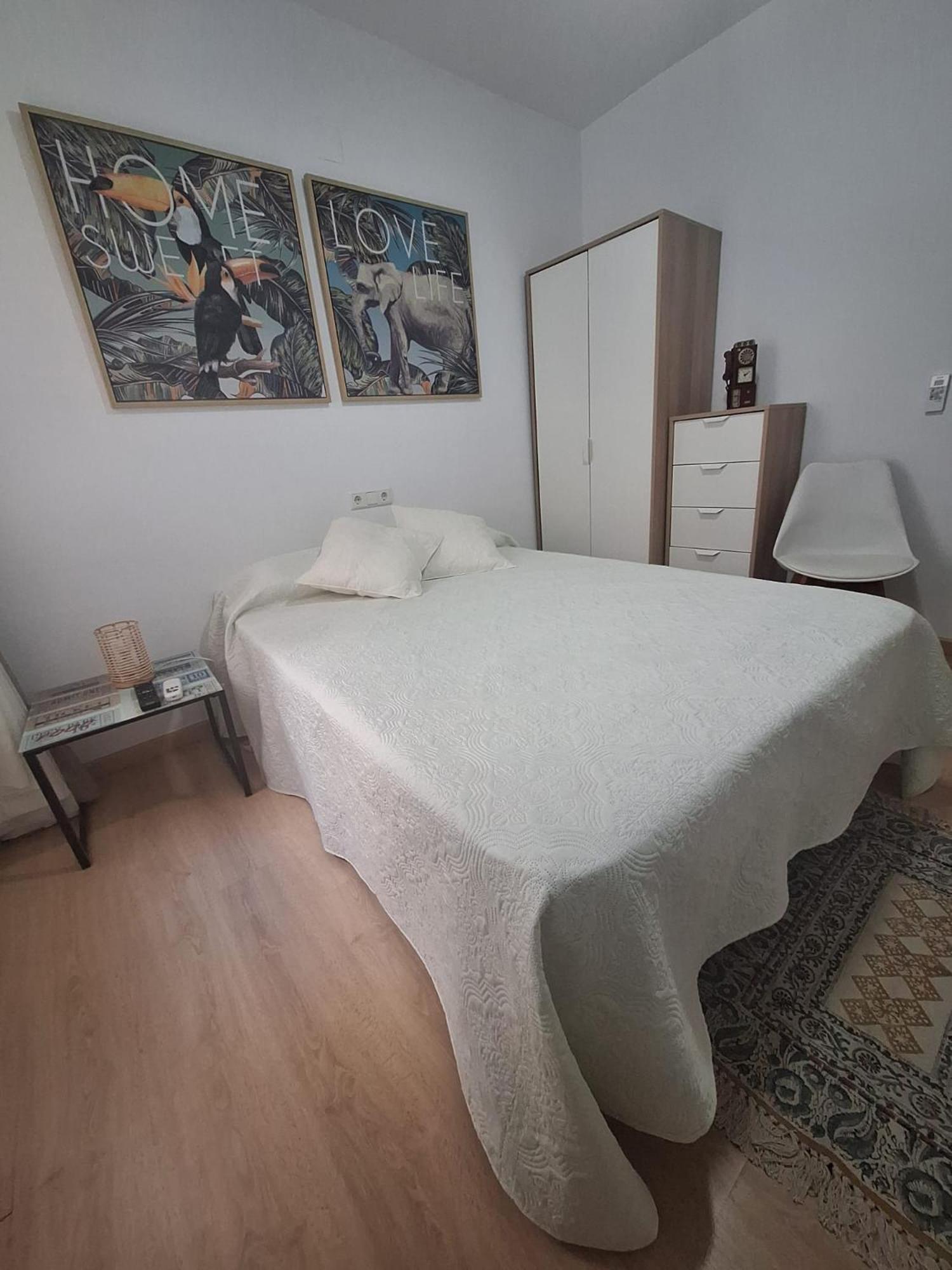 Atico Duplex Baladrar: Spacious Terrace Retreat Near Denia & Golf *
