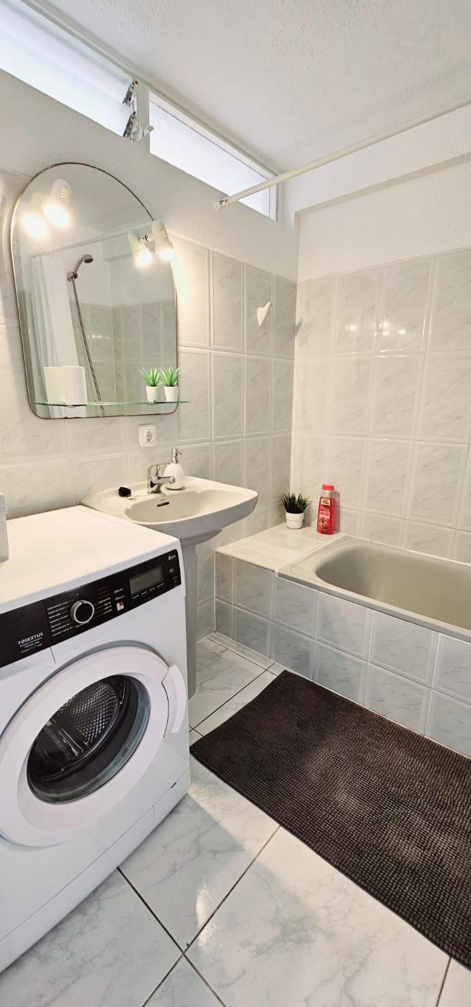House Apartamento *