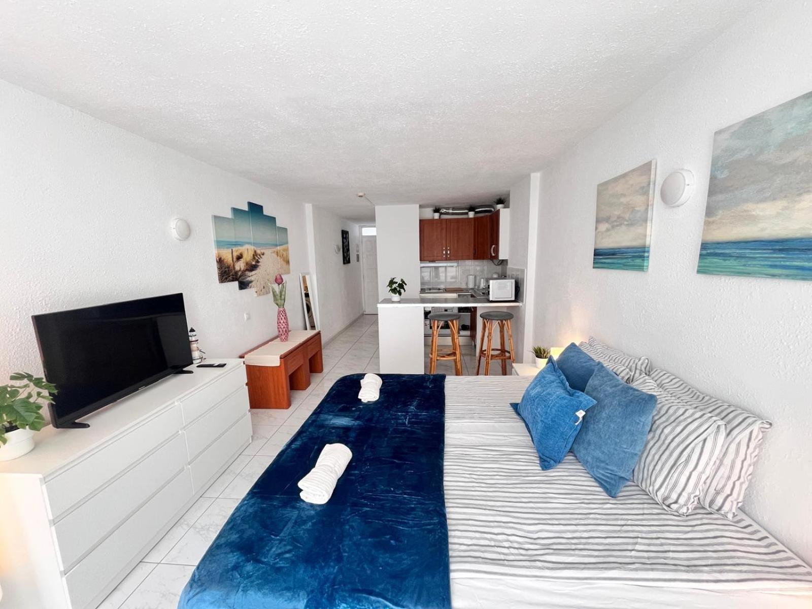 House Apartamento *