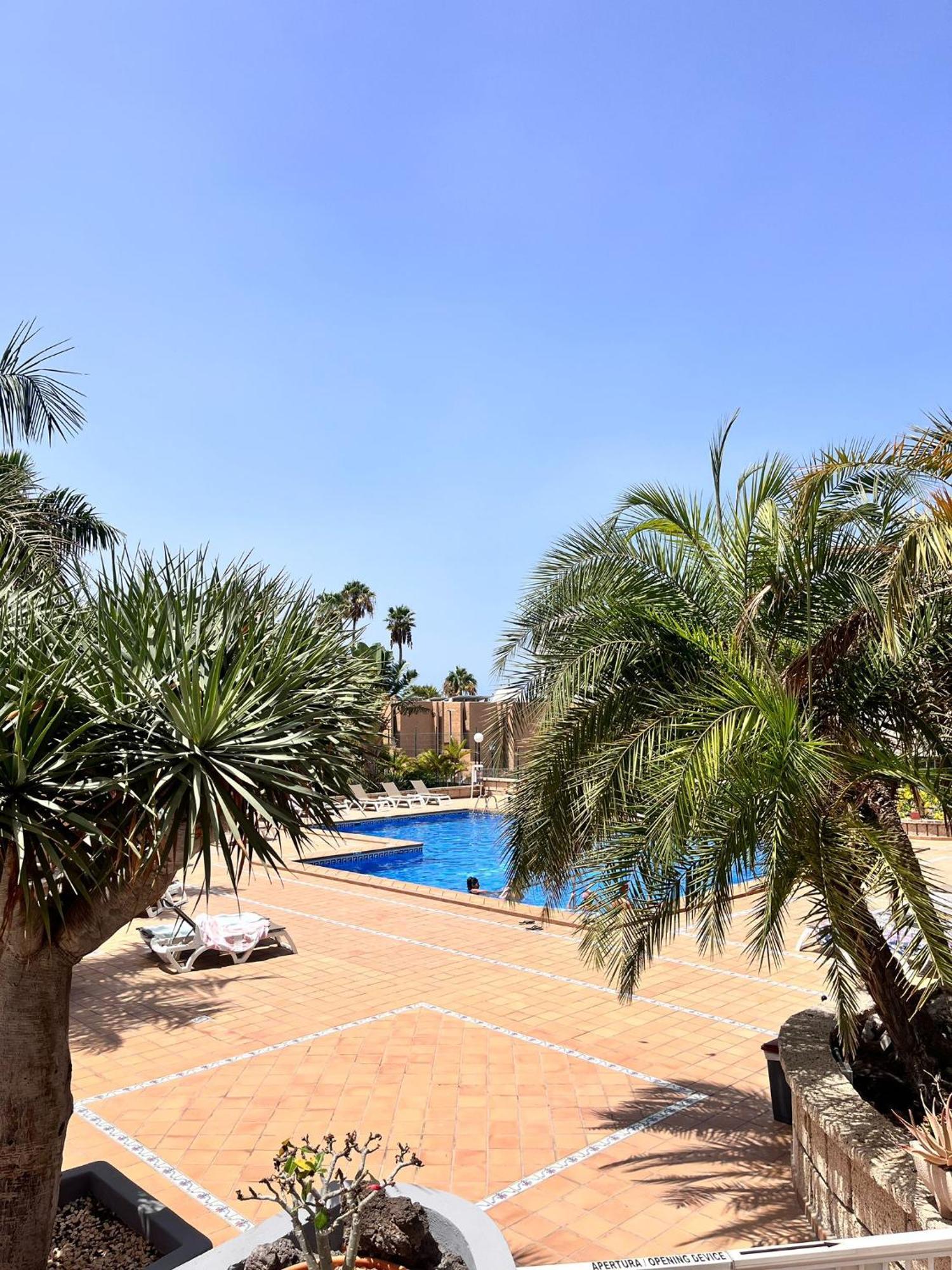 Apartamento House Costa Adeje (Tenerife)