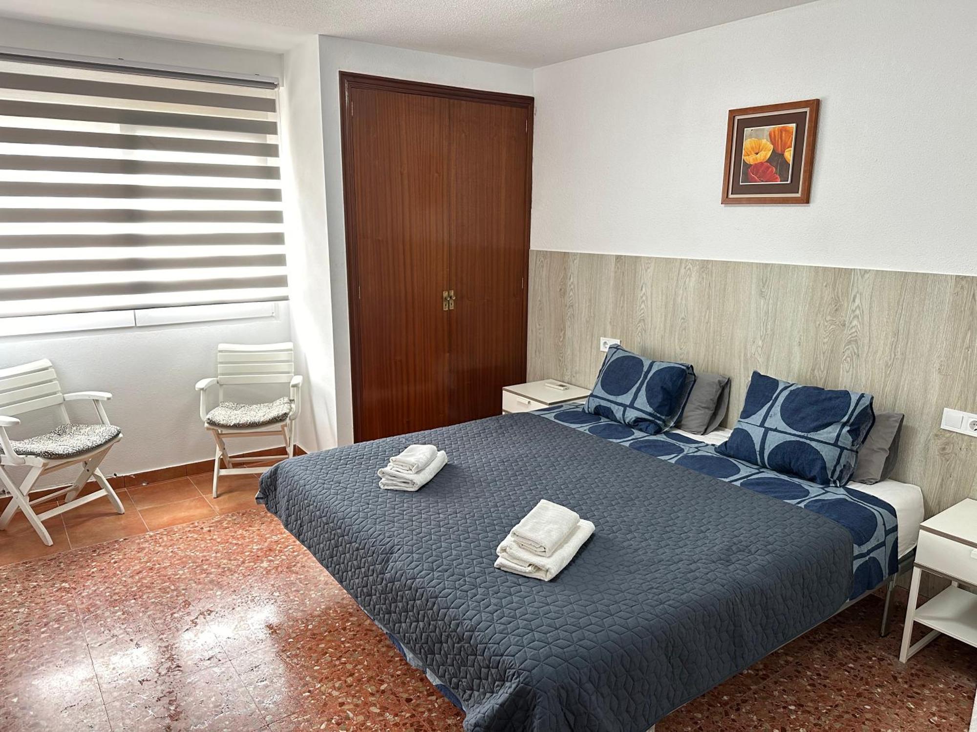 Apartamento Sea View Apts Anna 9a