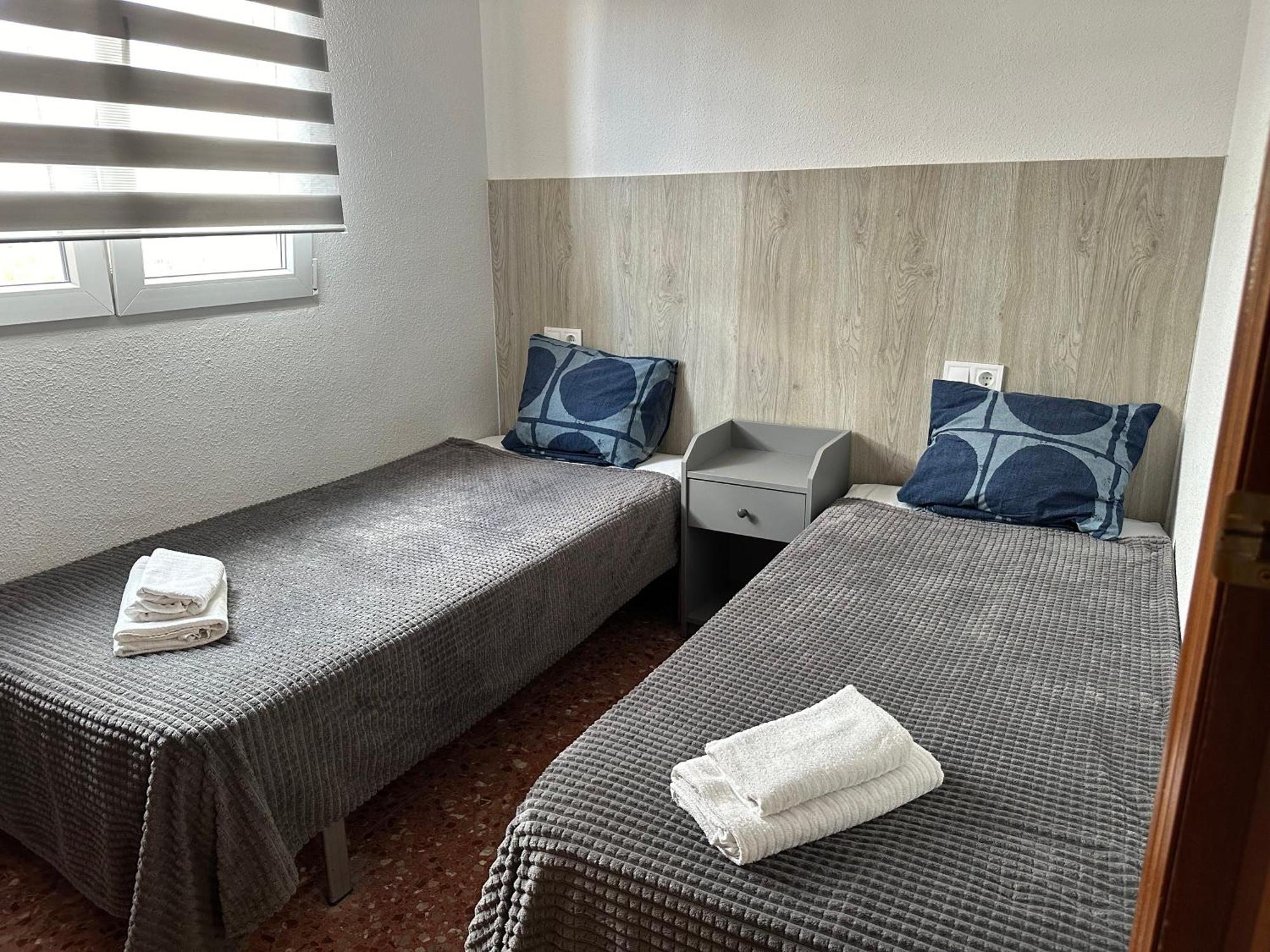 Sea View Apts Anna 9a *