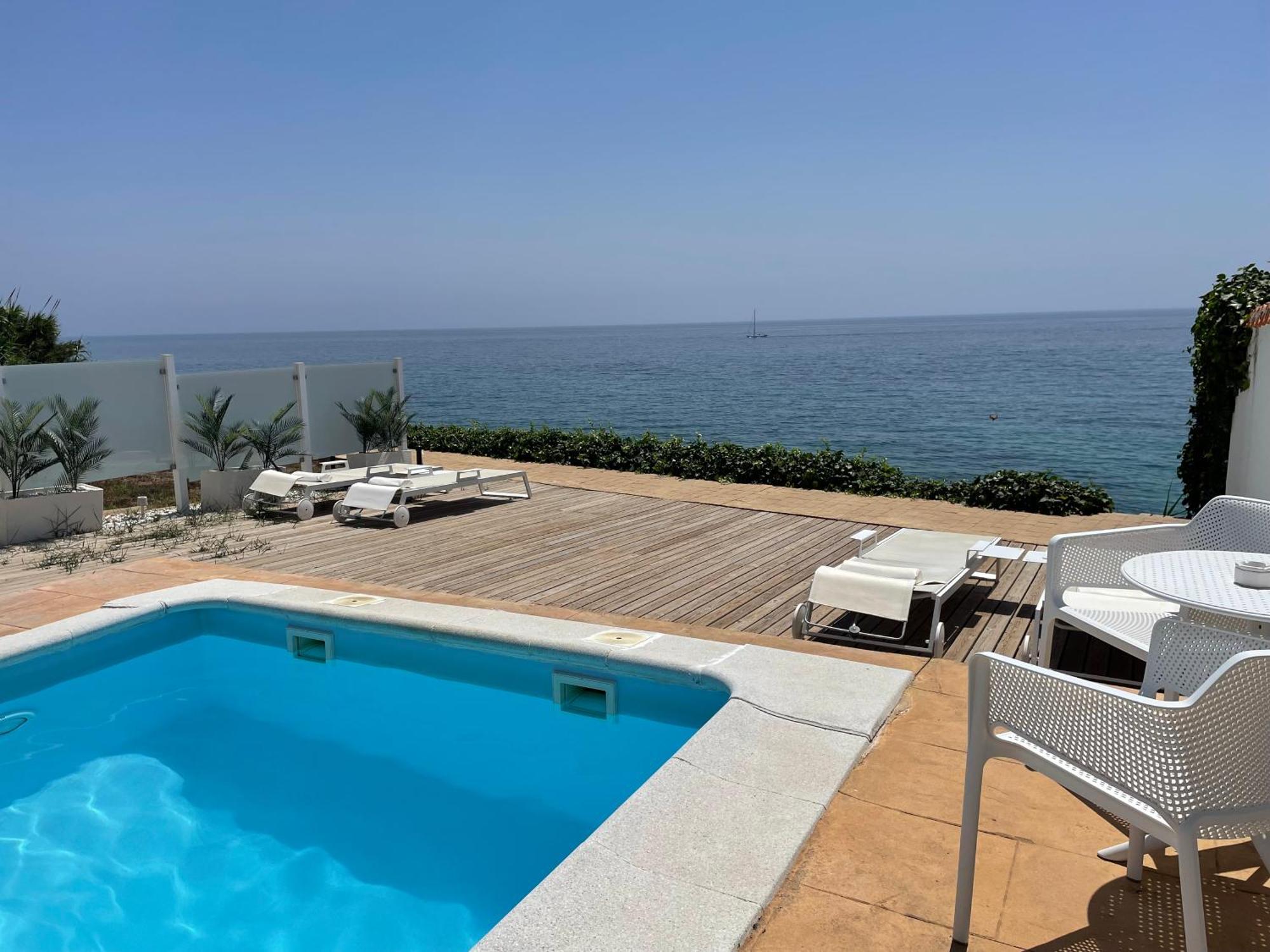 Bed & Breakfast La Sirena Del Viento *