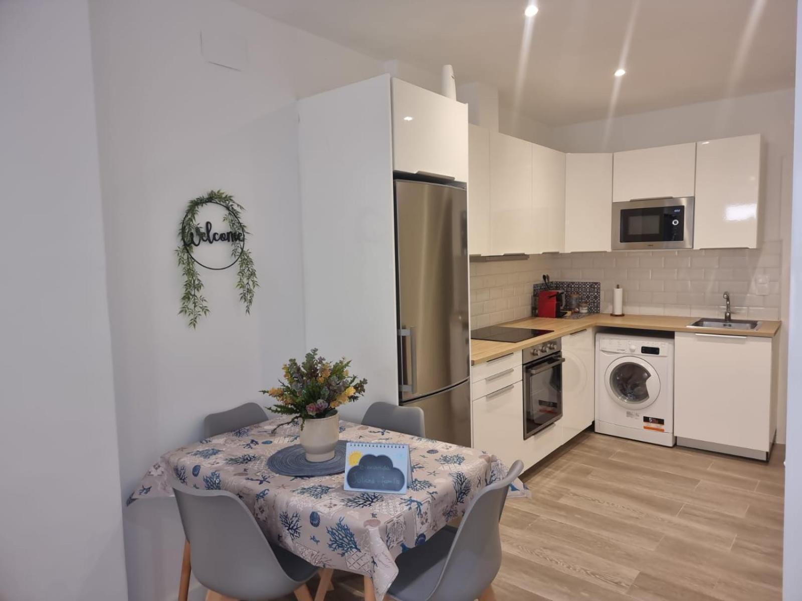 Piso Centrico A Estrenar Apartamento *