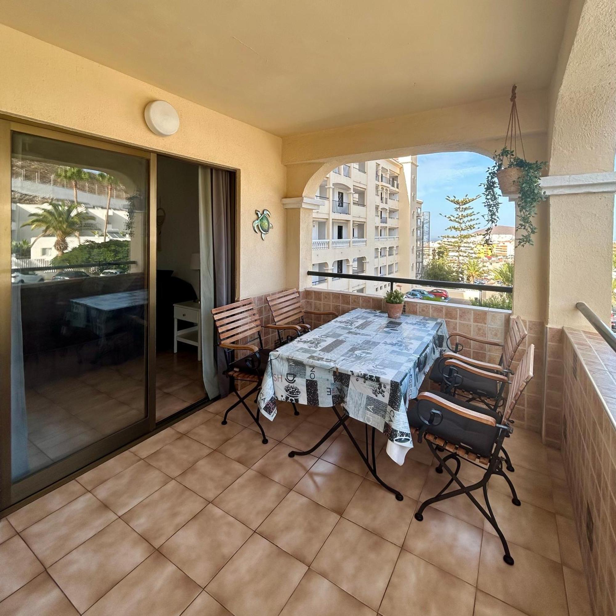 Castle Harbour 1 Bedroom C117 Apartamento *
