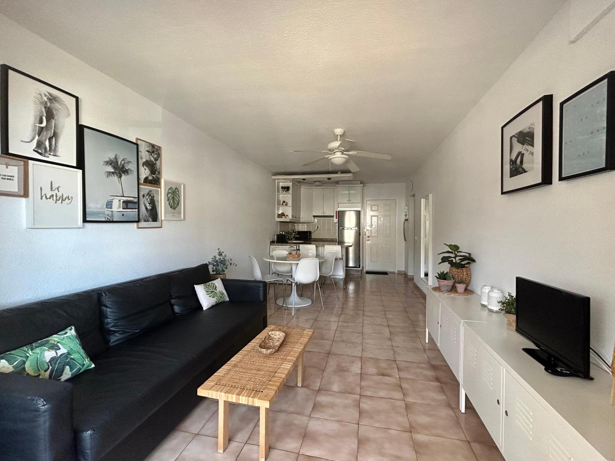 Castle Harbour 1 Bedroom C117 *