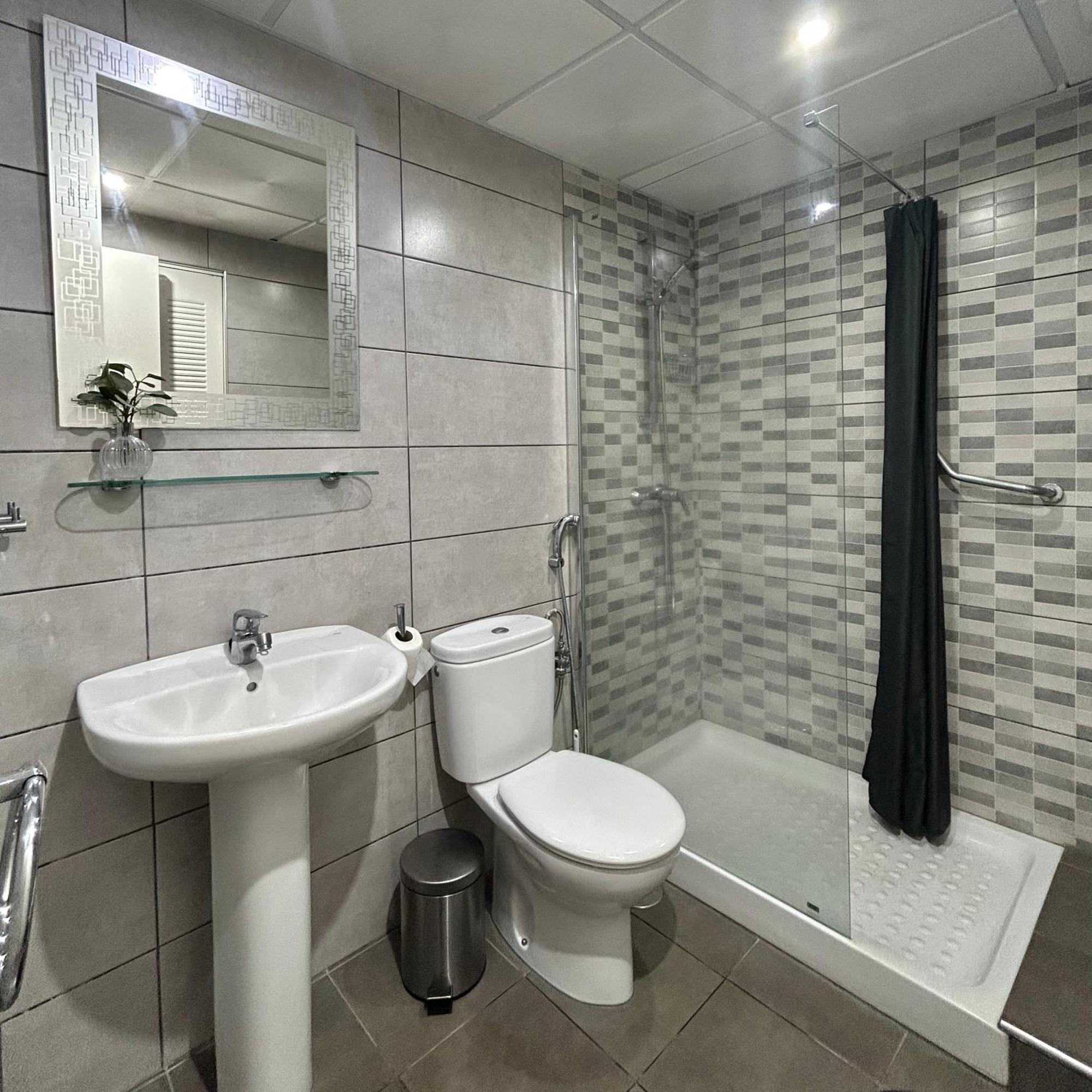 Castle Harbour 1 Bedroom C117 * Los Cristianos (Tenerife)