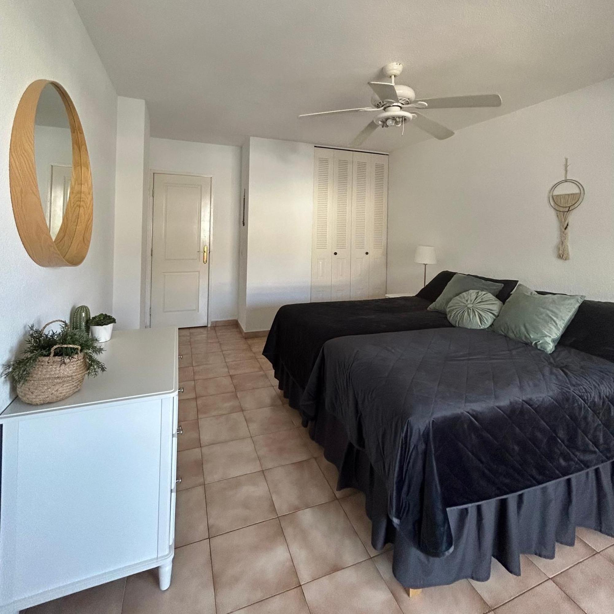 Castle Harbour 1 Bedroom C117 Apartamento *