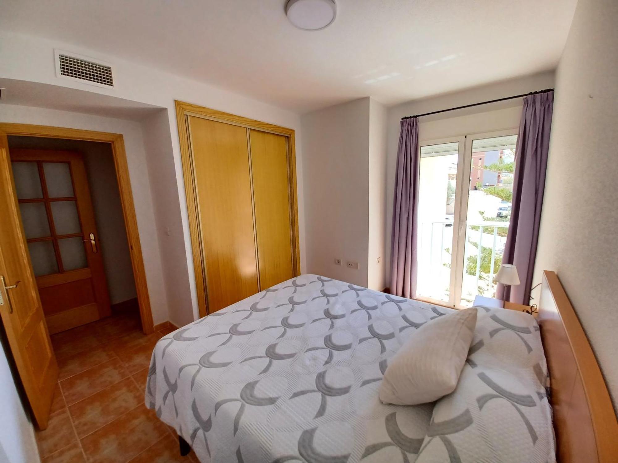Apartamento Brisas Del Mar