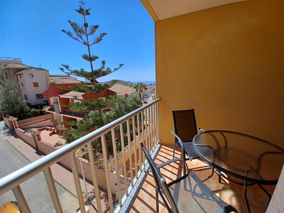 Brisas Del Mar Apartamento El Puerto de Mazarrón