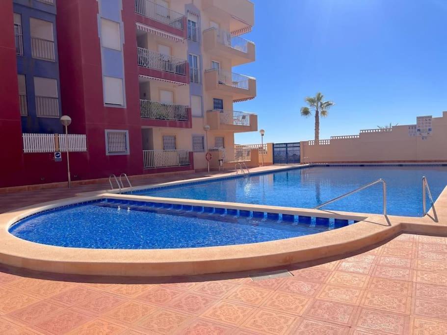 Apartamento Brisas Del Mar El Puerto de Mazarrón