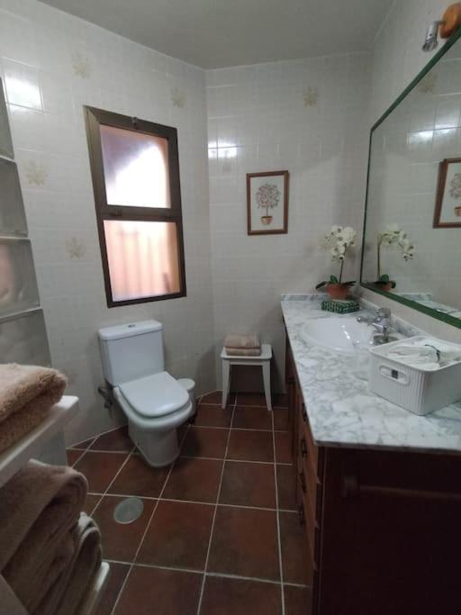 Vivienda Acogedora Con Piscina *