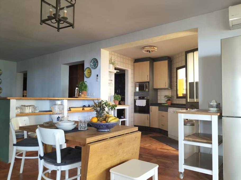 Holiday home Vivienda Acogedora Con Piscina *