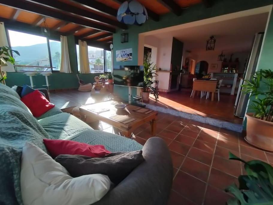Holiday home Vivienda Acogedora Con Piscina