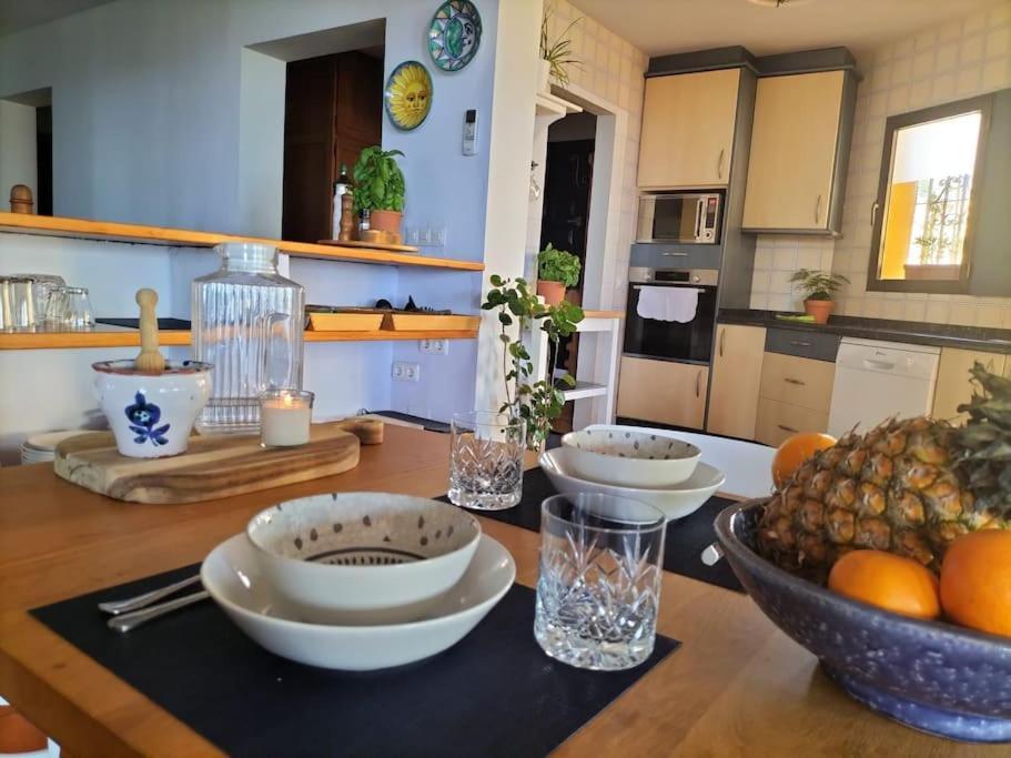 Vivienda Acogedora Con Piscina Arroyo De La Miel