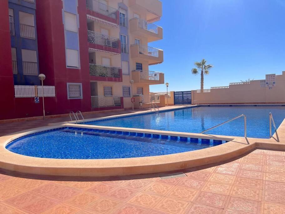 Apartamento Brisas Del Mar