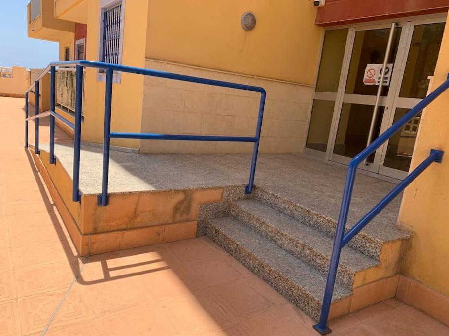 Brisas Del Mar Apartamento *