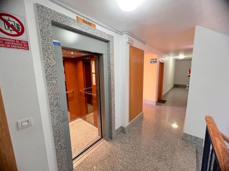 Apartamento Brisas Del Mar El Puerto de Mazarrón