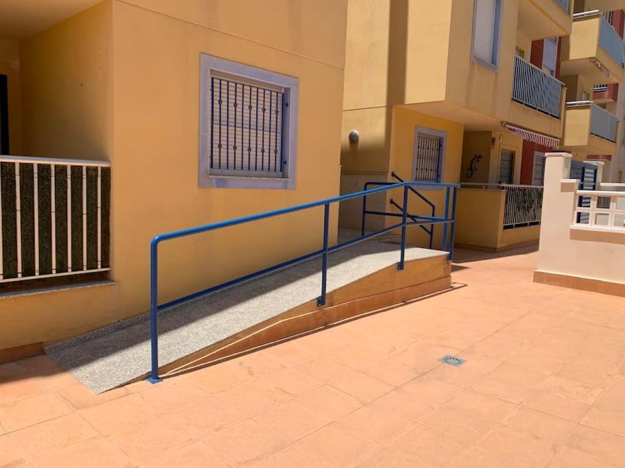 Brisas Del Mar El Puerto de Mazarrón