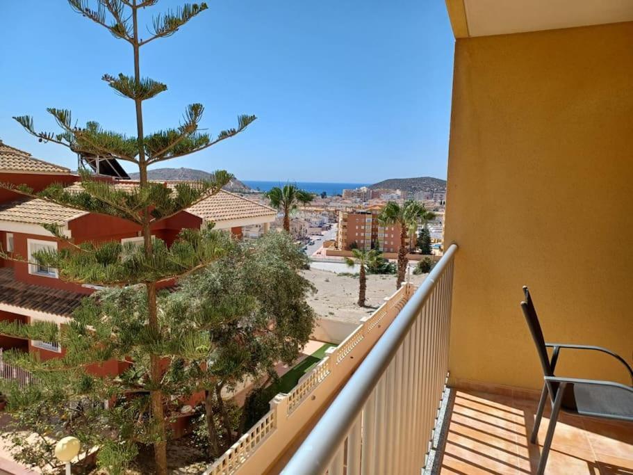Brisas Del Mar Apartamento El Puerto de Mazarrón