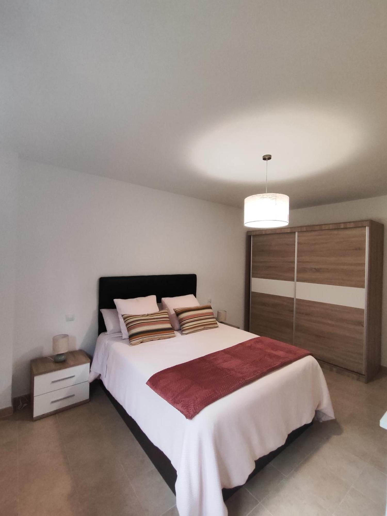 Altos De La Hayuela, A 7 Min De Apartment