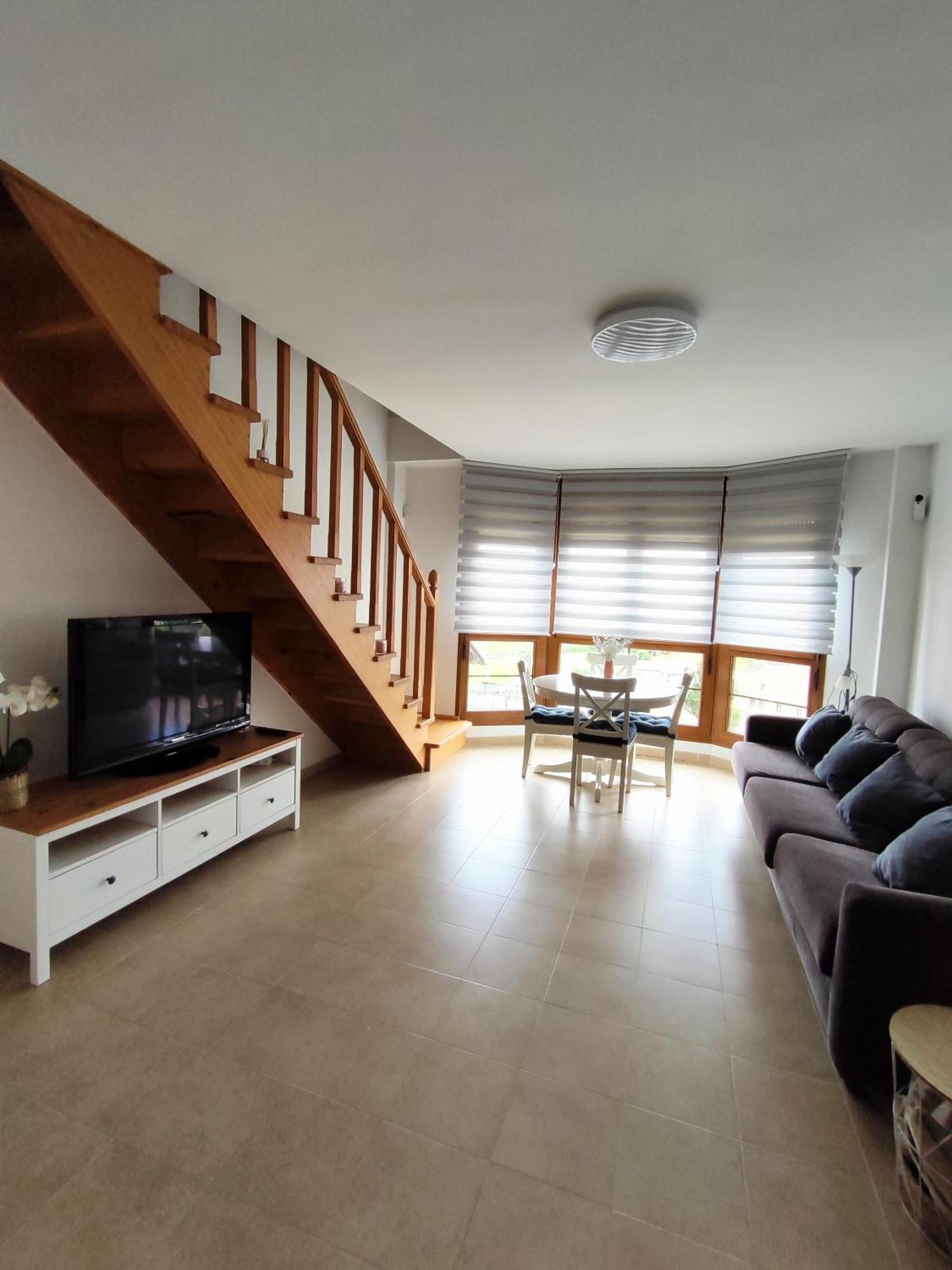 Altos De La Hayuela, A 7 Min De Apartment *