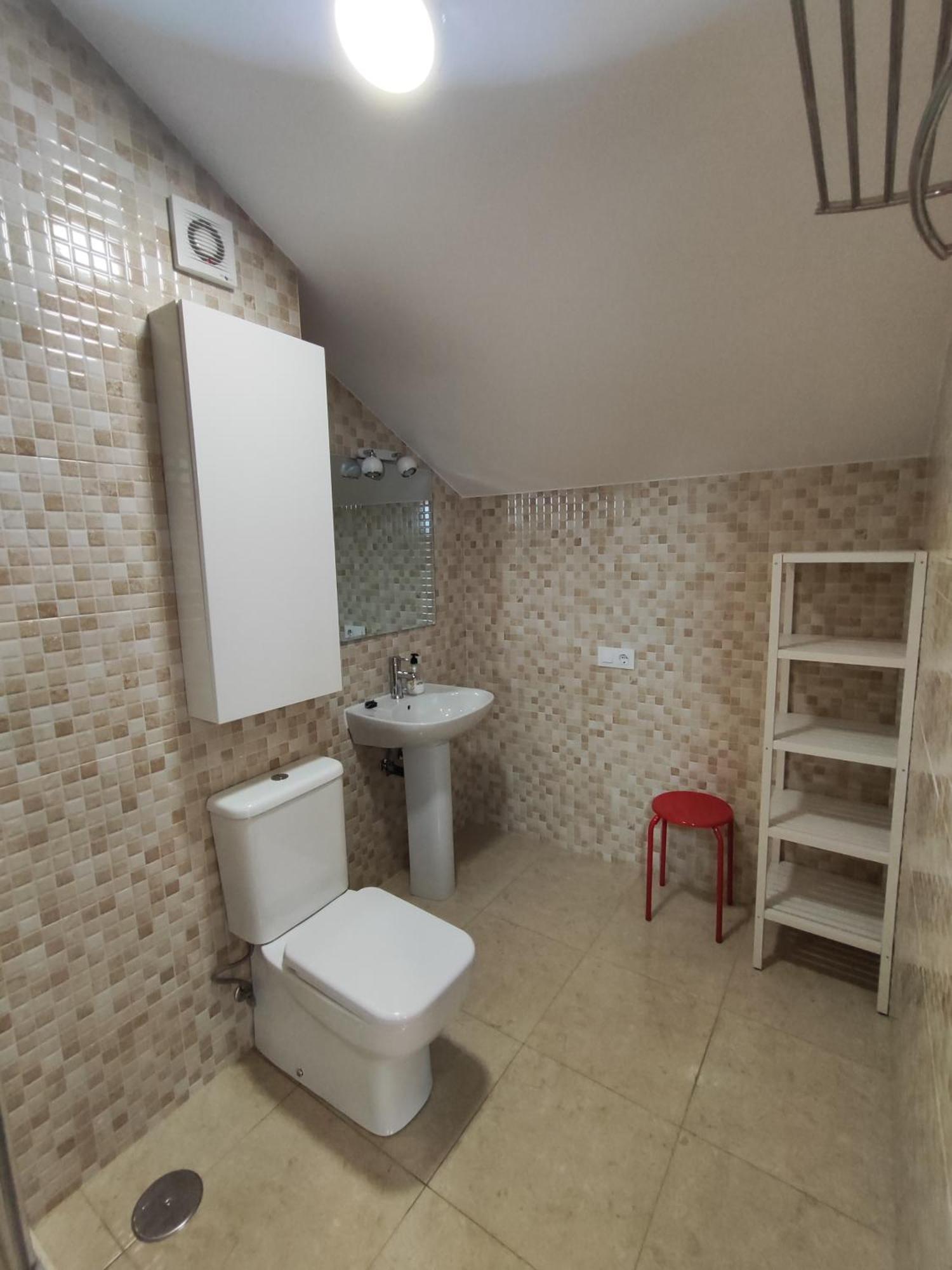 Apartment Altos De La Hayuela, A 7 Min De *