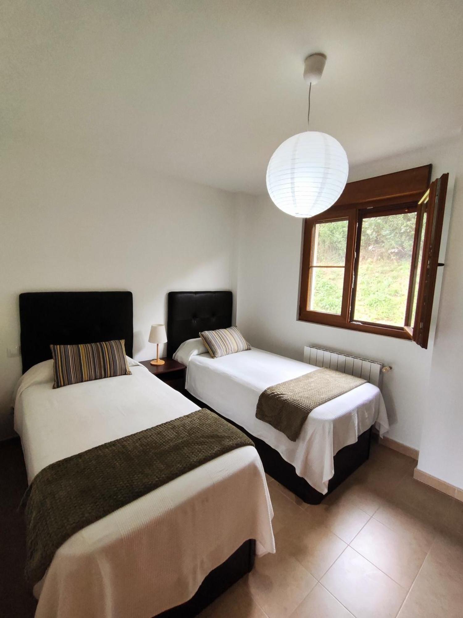 Altos De La Hayuela, A 7 Min De Apartment
