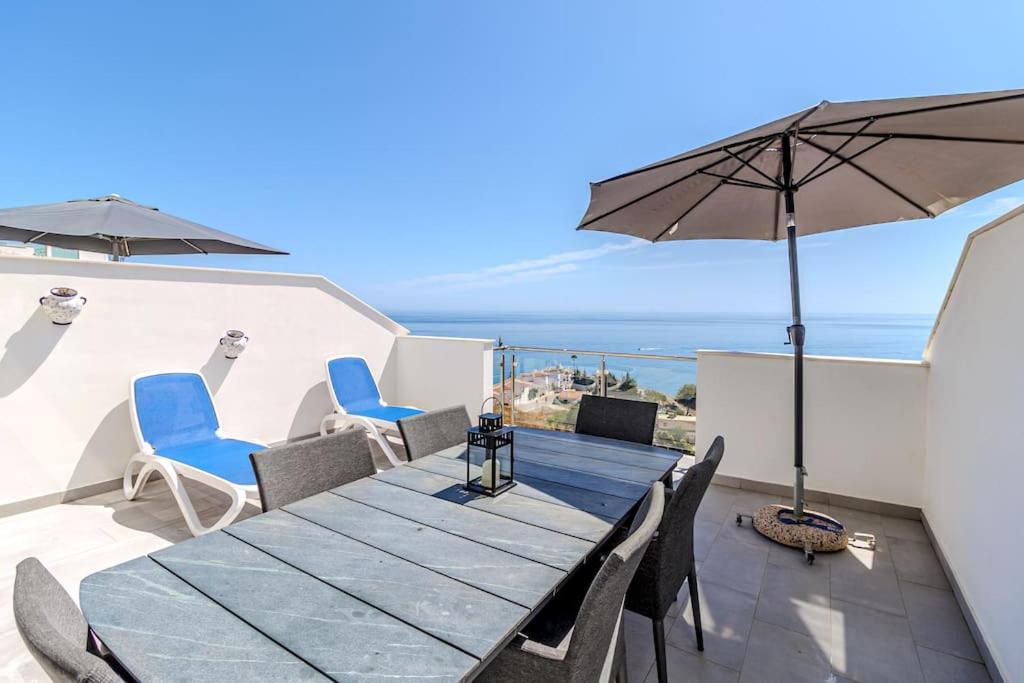 Apartment Sea View Ladera