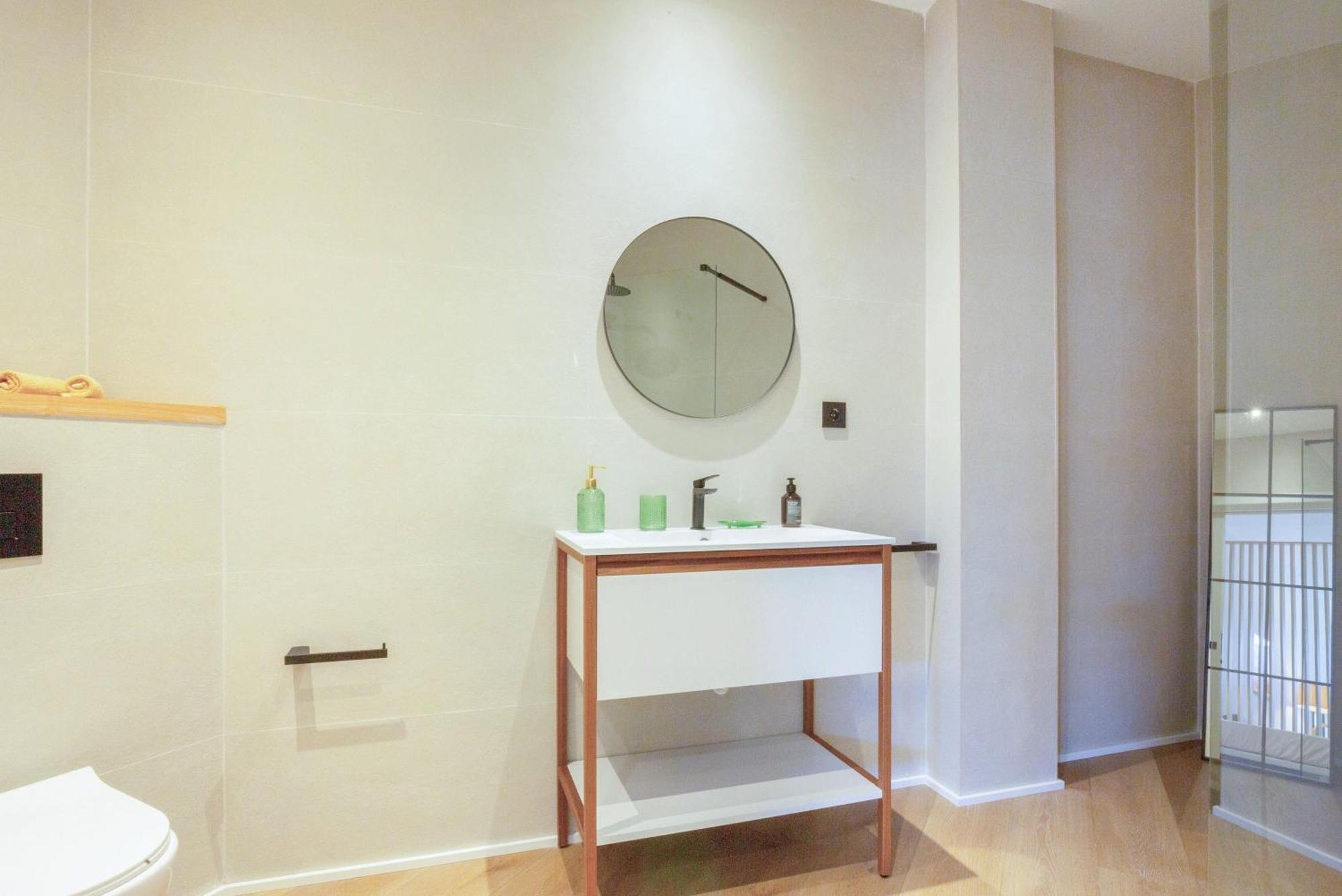 Mestalla Flats By Nomad Host Apartamento