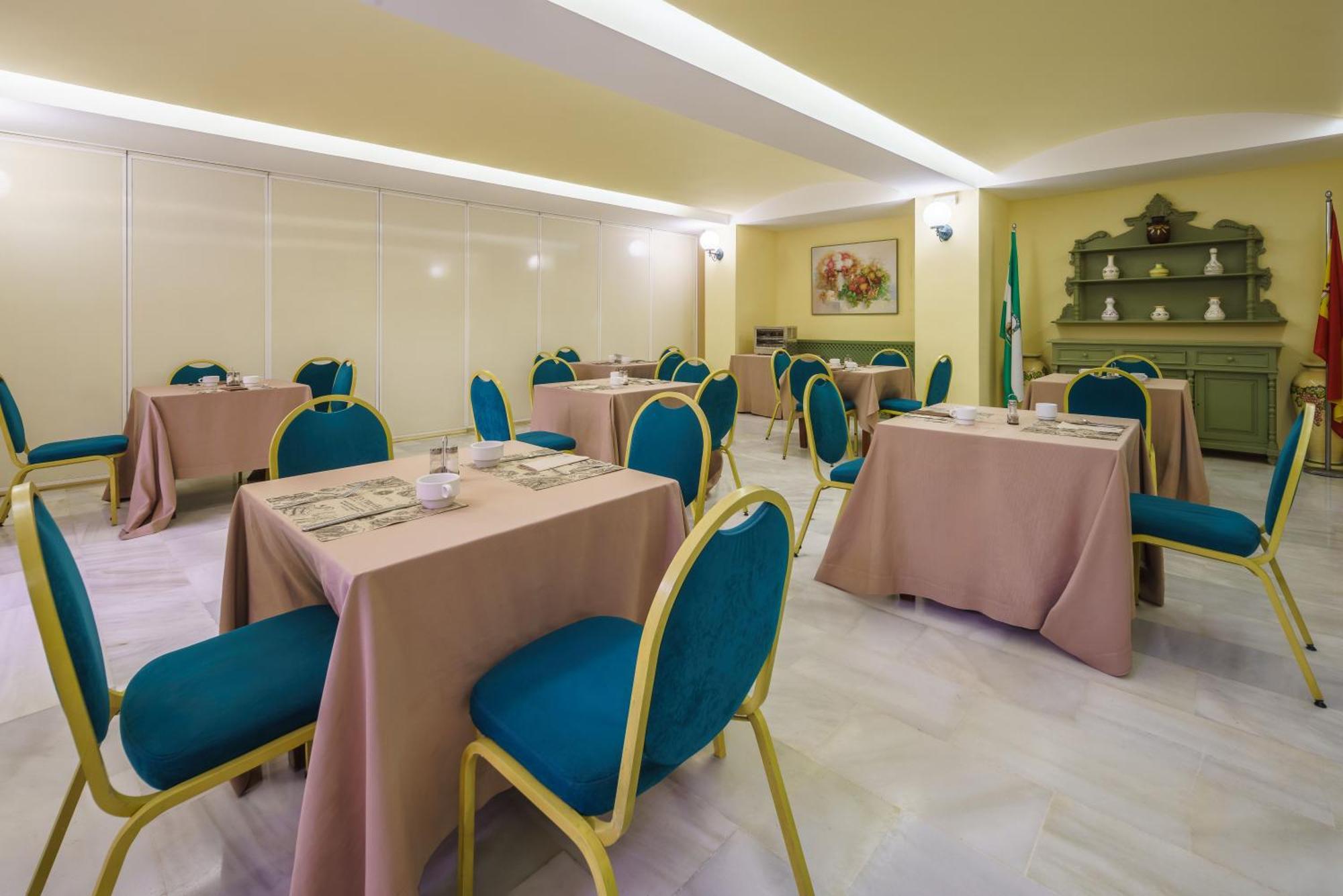 Alborán Chiclana Hotel Chiclana de la Frontera