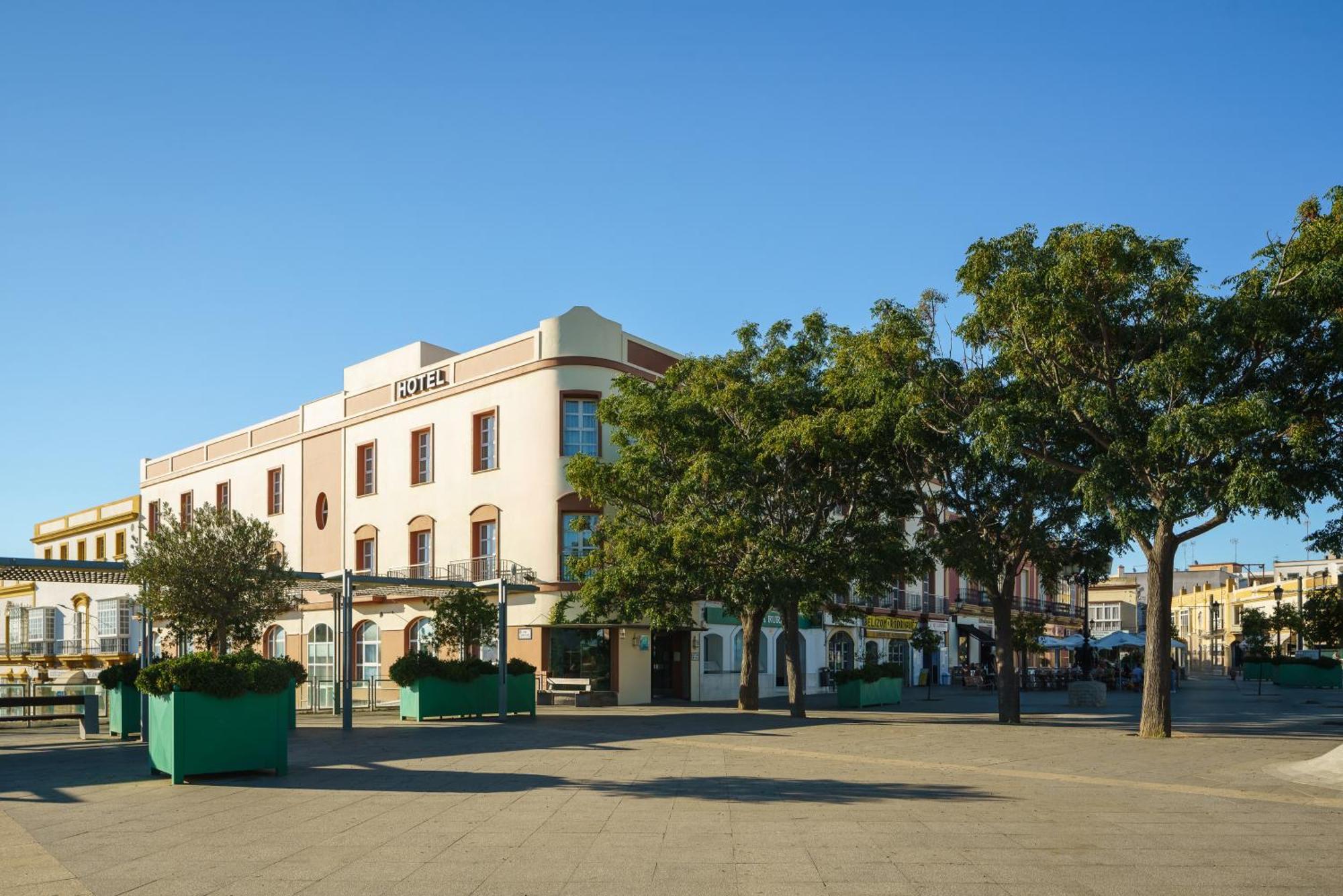 Alborán Chiclana Chiclana de la Frontera