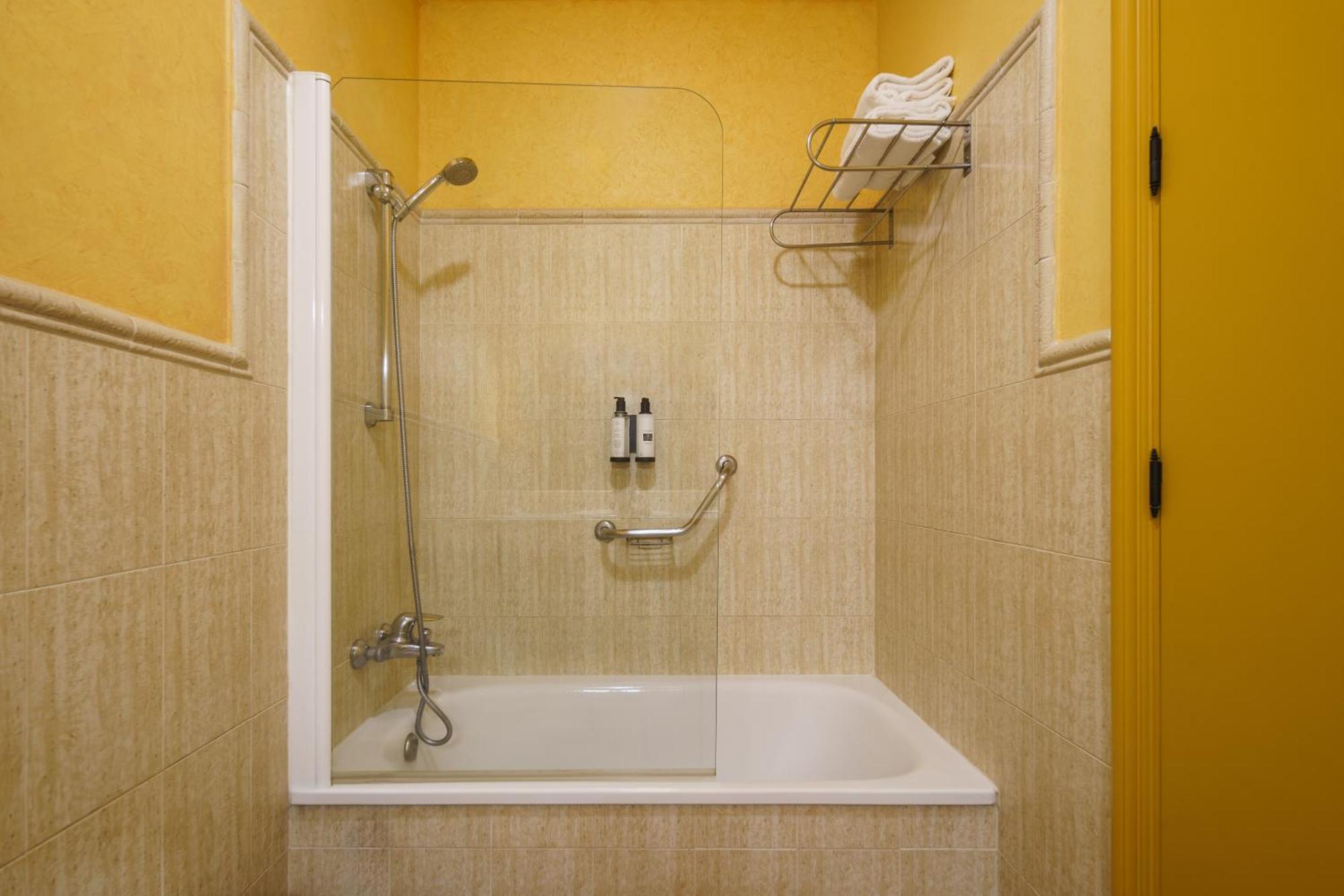 Hotel Alborán Chiclana