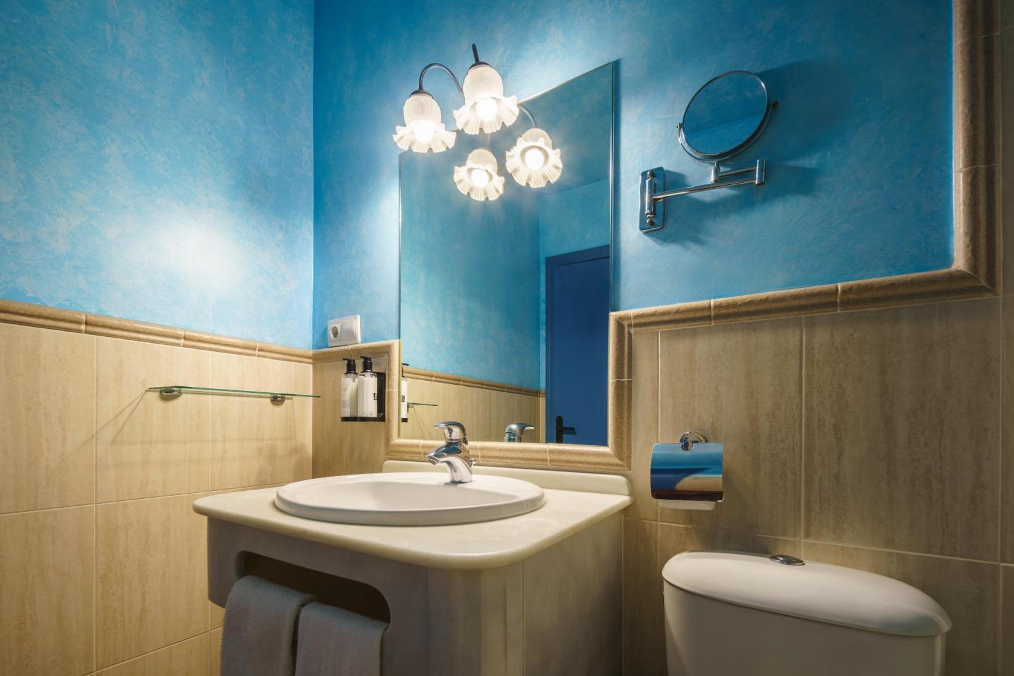 Alborán Chiclana Hotel 3*