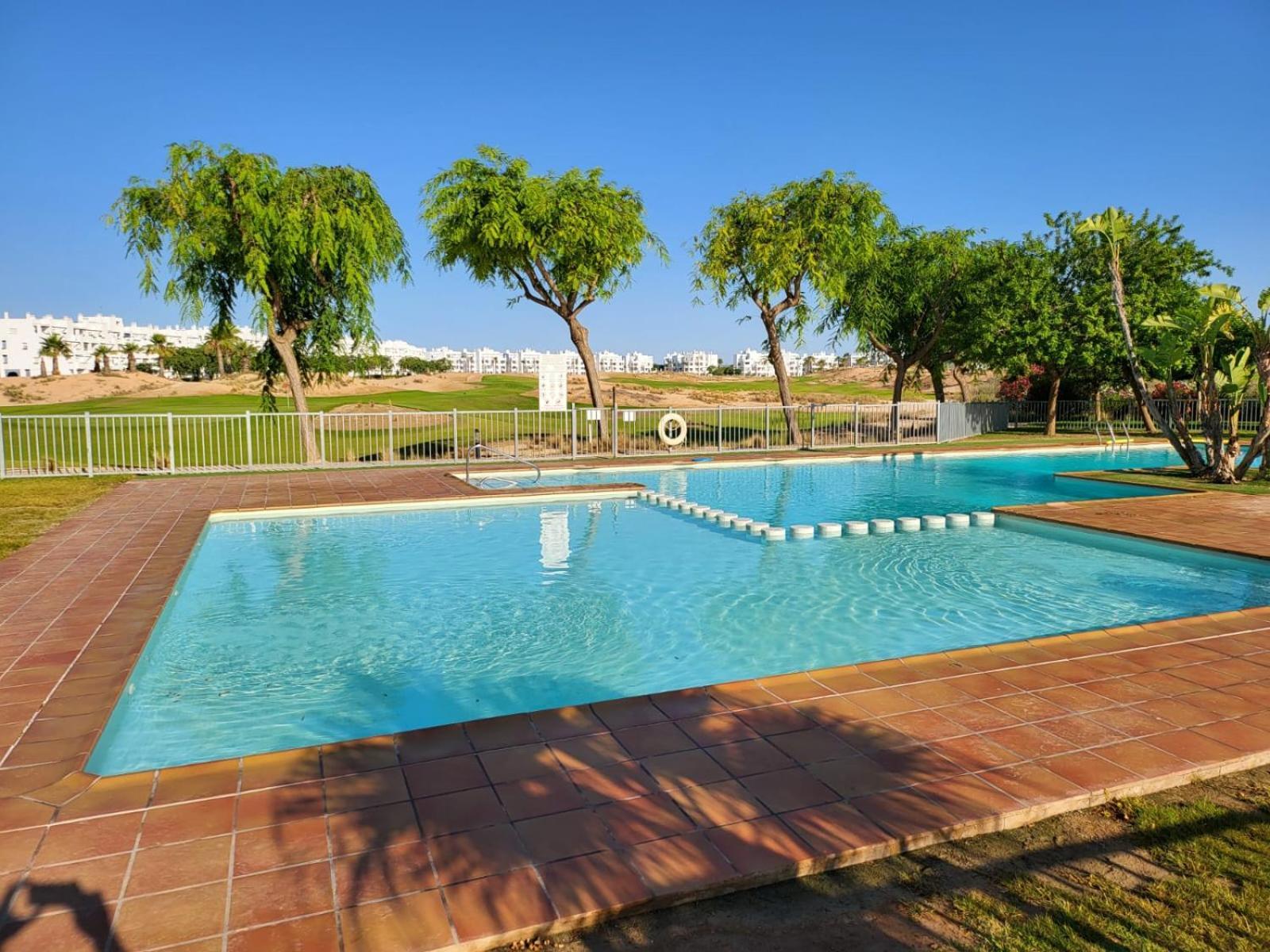 Bonito Penthouse En Campo De Golf Con Piscina Apartment Las Pedrenas
